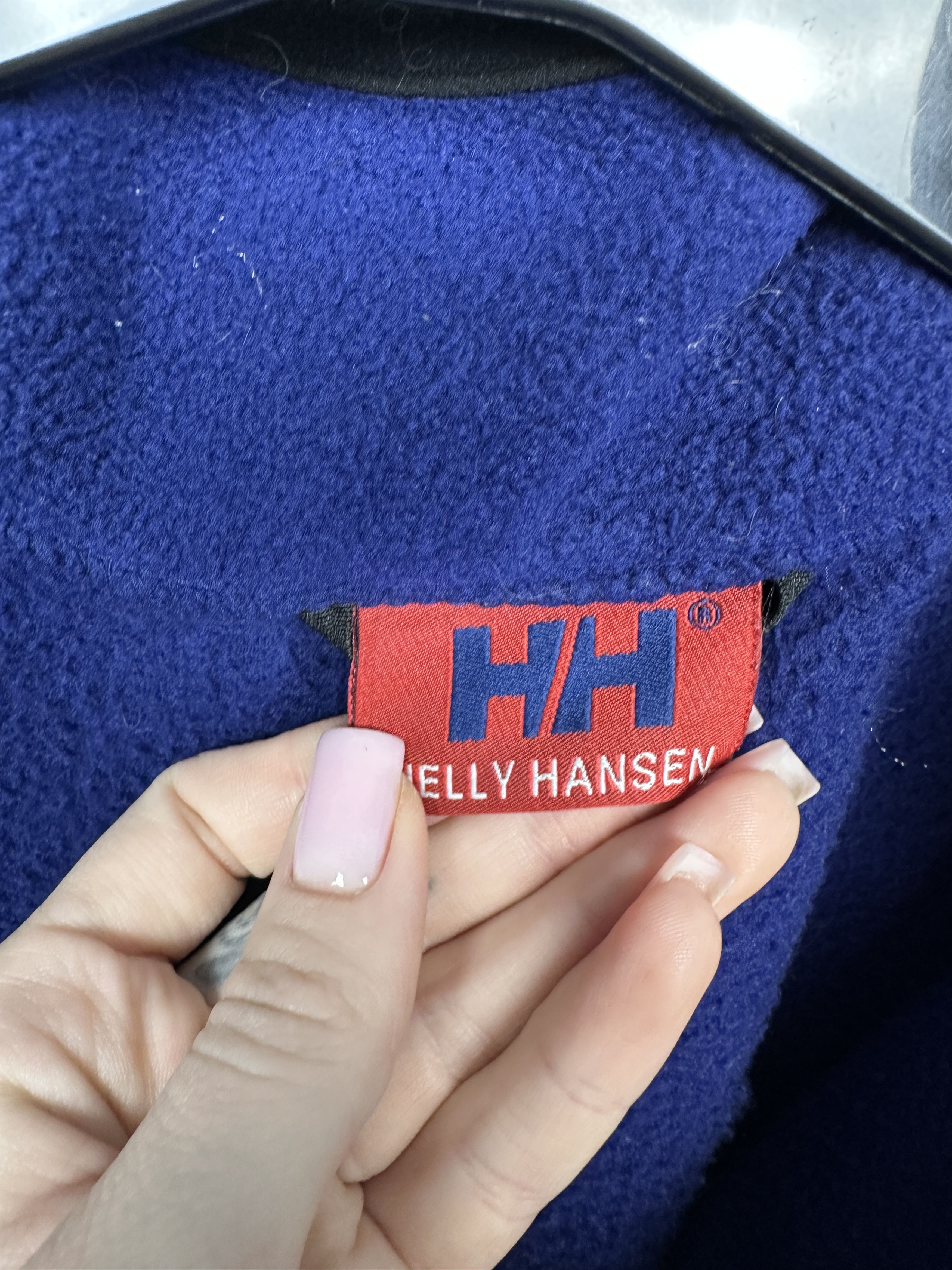 Helly Hansen Helly Hansen 90s Vintage 3 in 1 Jacket with Fleece lining Size US XL / EU 56 / 4 - 7 Thumbnail