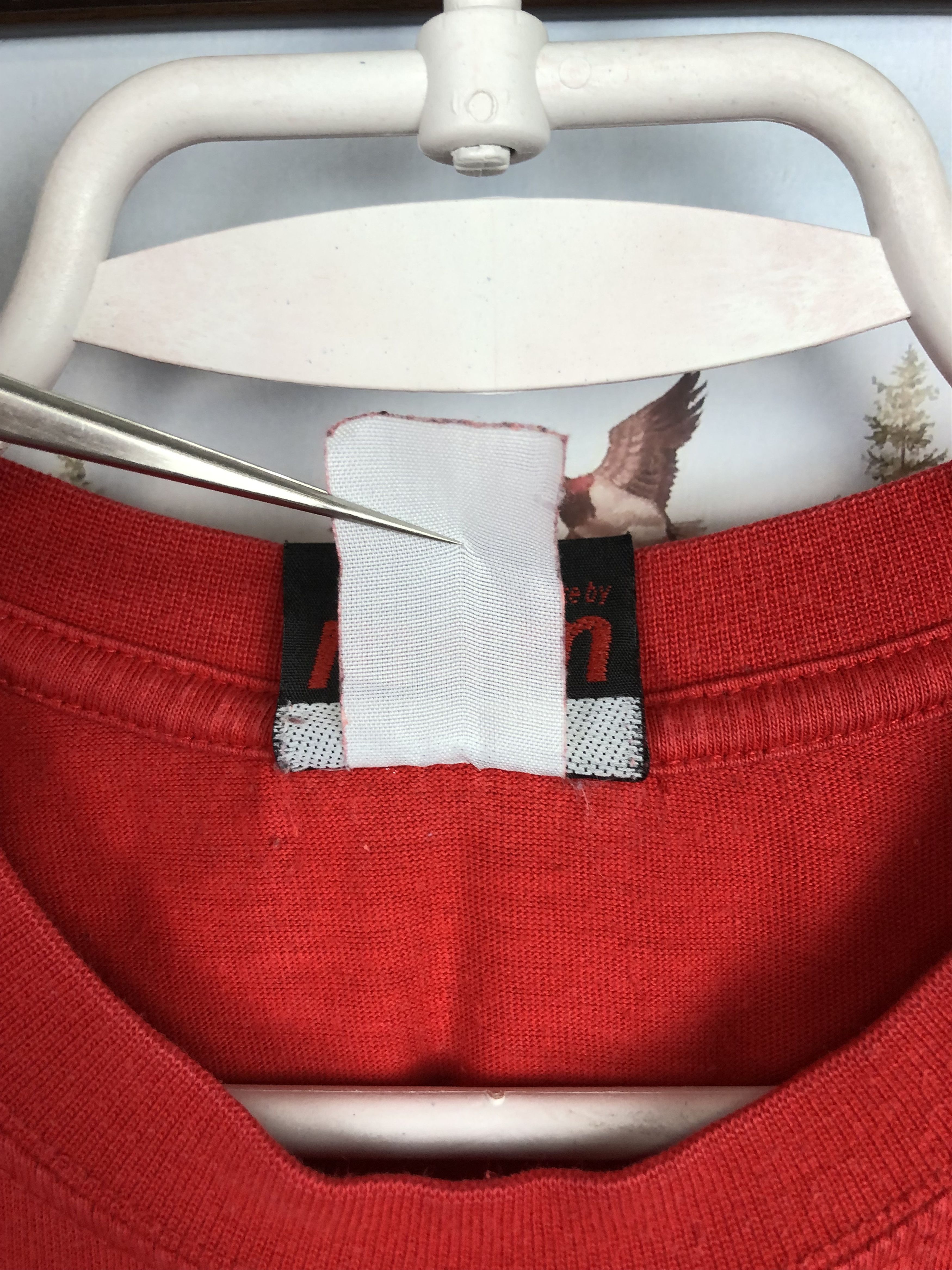 Ferrari Vintage 2000 Ferrari Michael Schumacher Shirt Racing Jersey Size US L / EU 52-54 / 3 - 6 Thumbnail