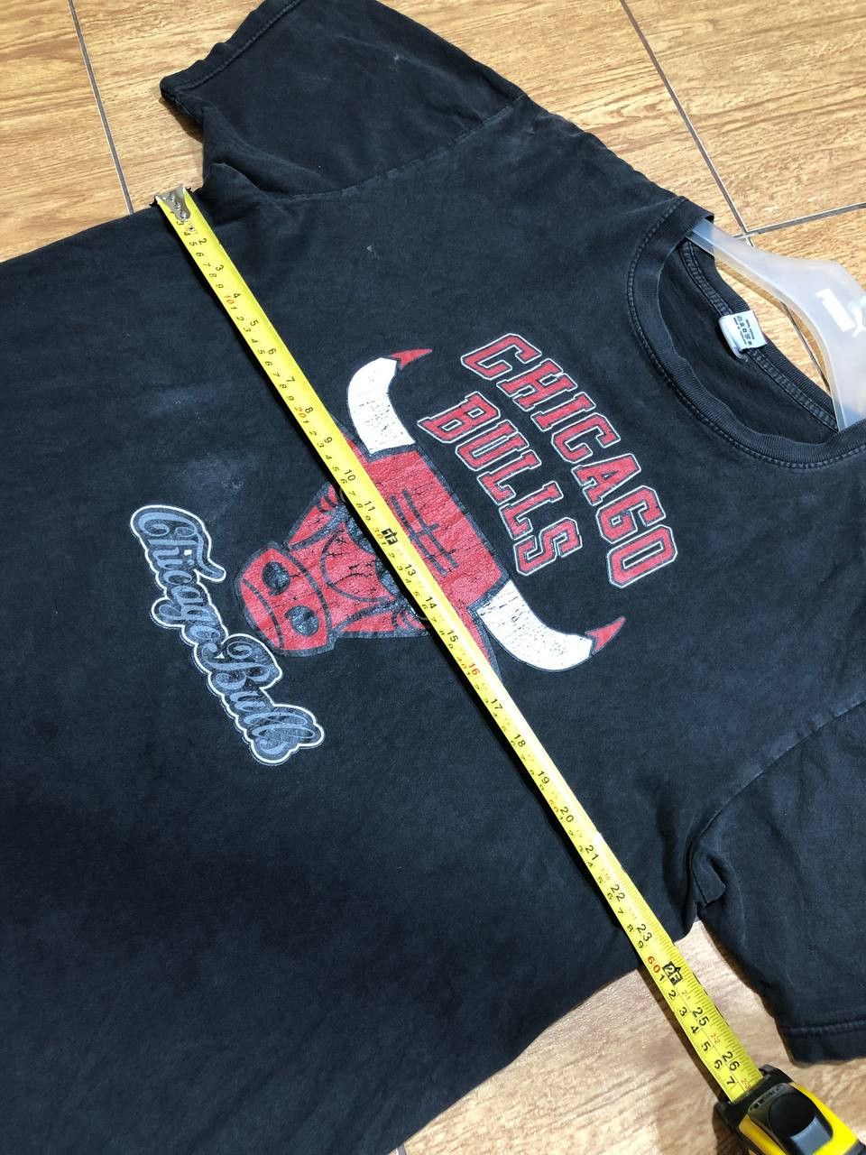 NBA NBA T-Shirt Size US XL / EU 56 / 4 - 9 Thumbnail