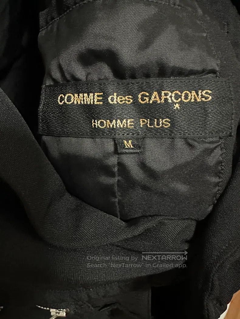 Comme des Garcons Comme Des Garcons jacket Size US M / EU 48-50 / 2 - 3 Thumbnail