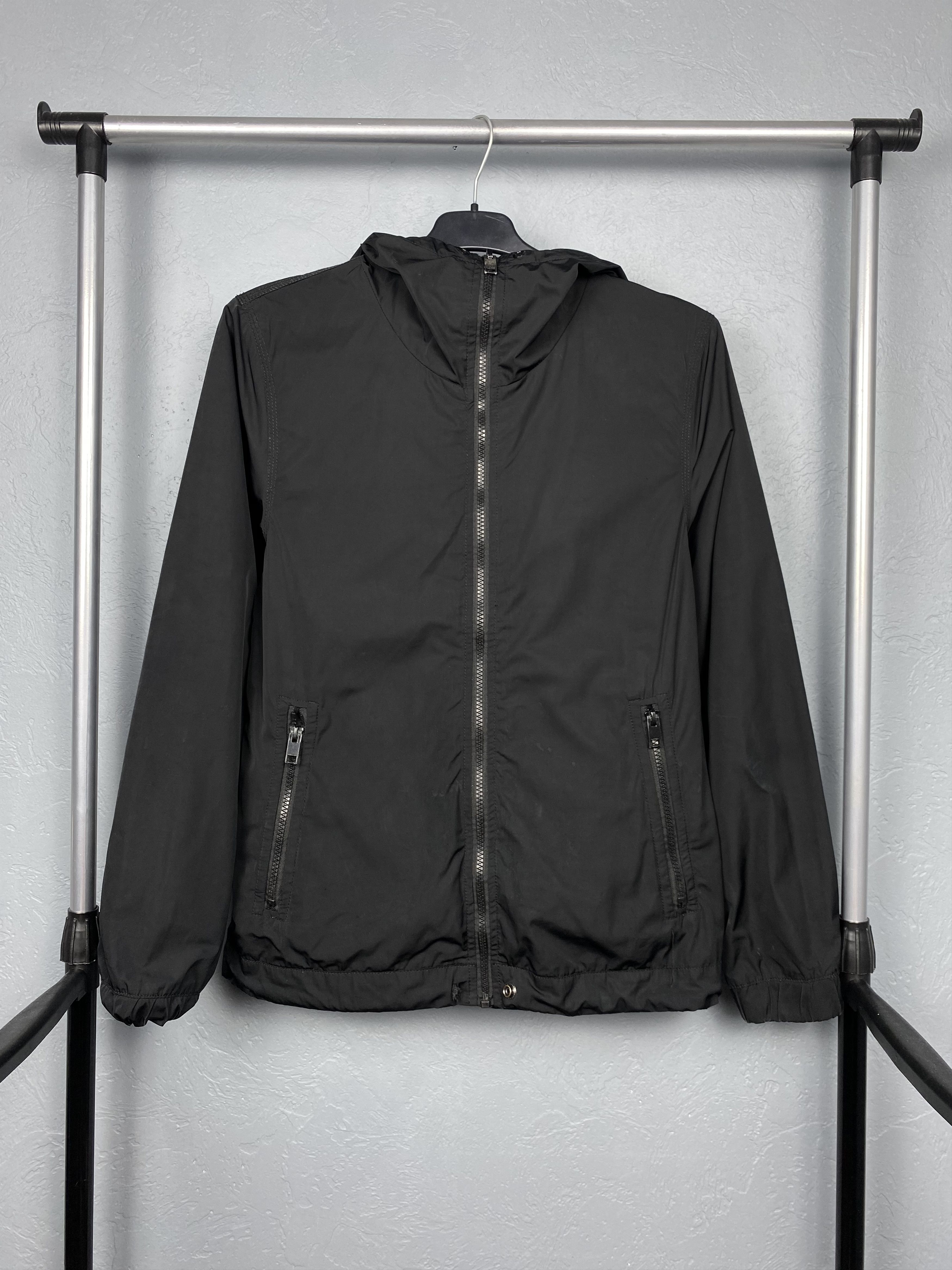 Diesel Diesel Vintage Mens Nylon REVERSIBLE Jacket Y2K Size US XS / EU 42 / 0 - 3 Thumbnail