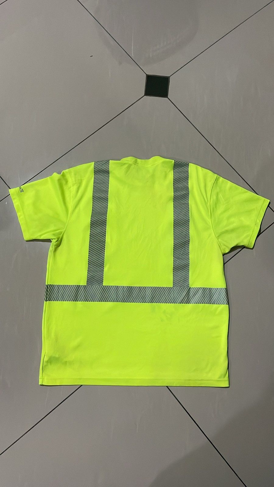 Carhartt × Vintage Carhartt construction shirt Size US M / EU 48-50 / 2 - 2 Thumbnail