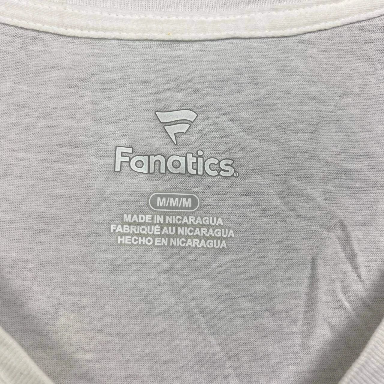 Other Florida Gators Shirt Women Fanatics Short Sleeve V-Neck M Size M / US 6-8 / IT 42-44 - 2 Thumbnail