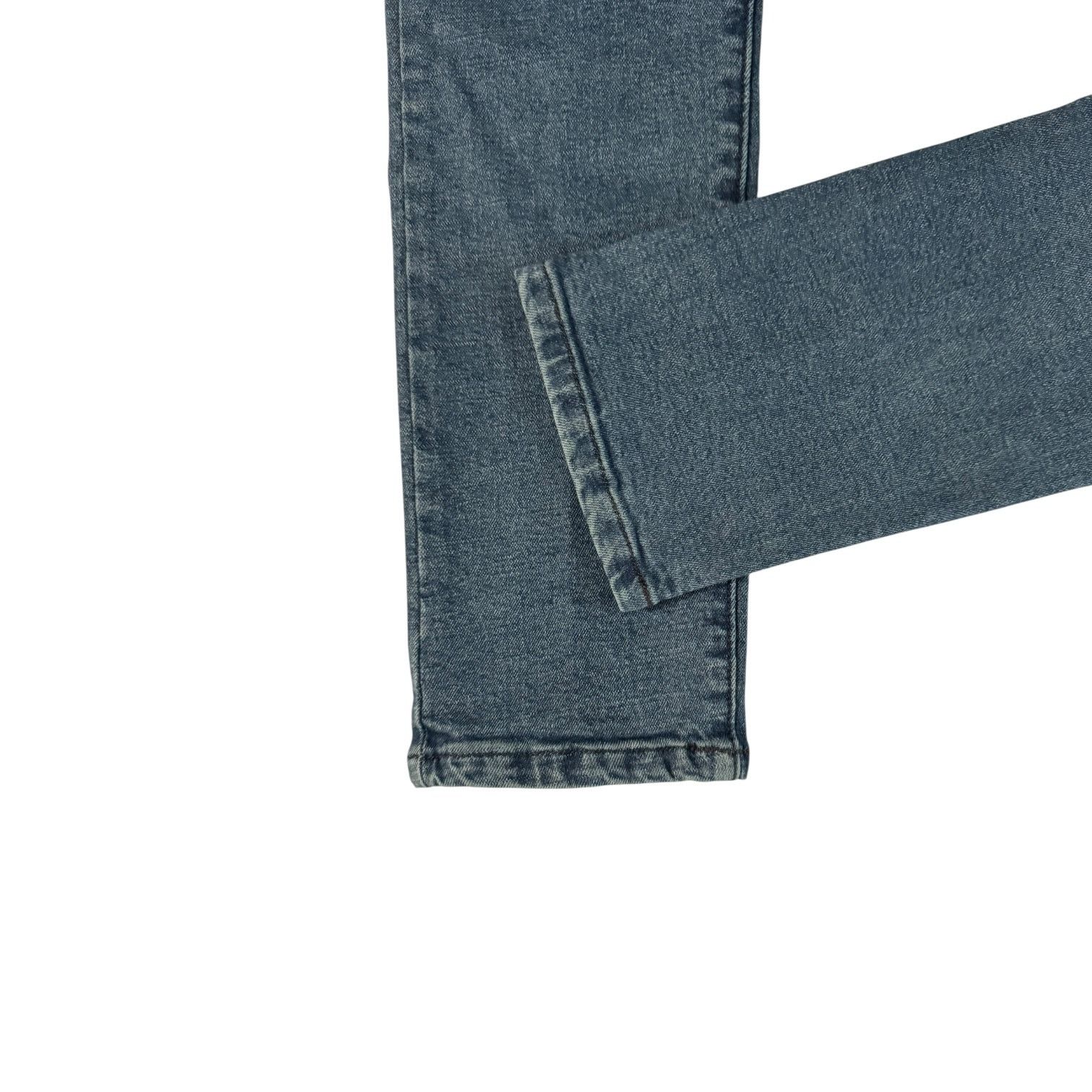 Tommy Hilfiger Tommy Hilfiger Distressed Denim 32 Waist Jeans Straight Leg Size US 32 / EU 48 - 5 Thumbnail