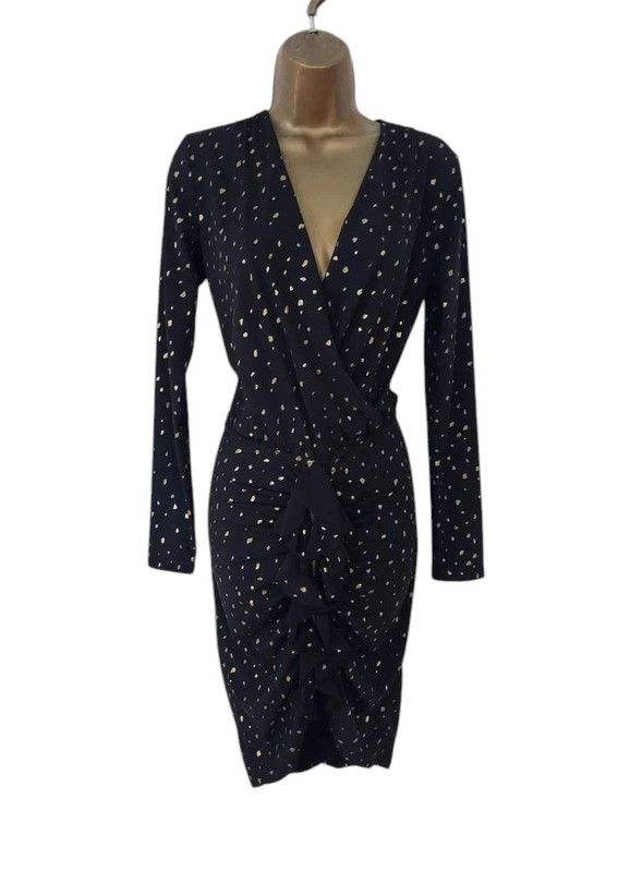 Victoria's Secret Moda International / Victoria's Secret dress S Size S / US 4 / IT 40 - 1 Thumbnail