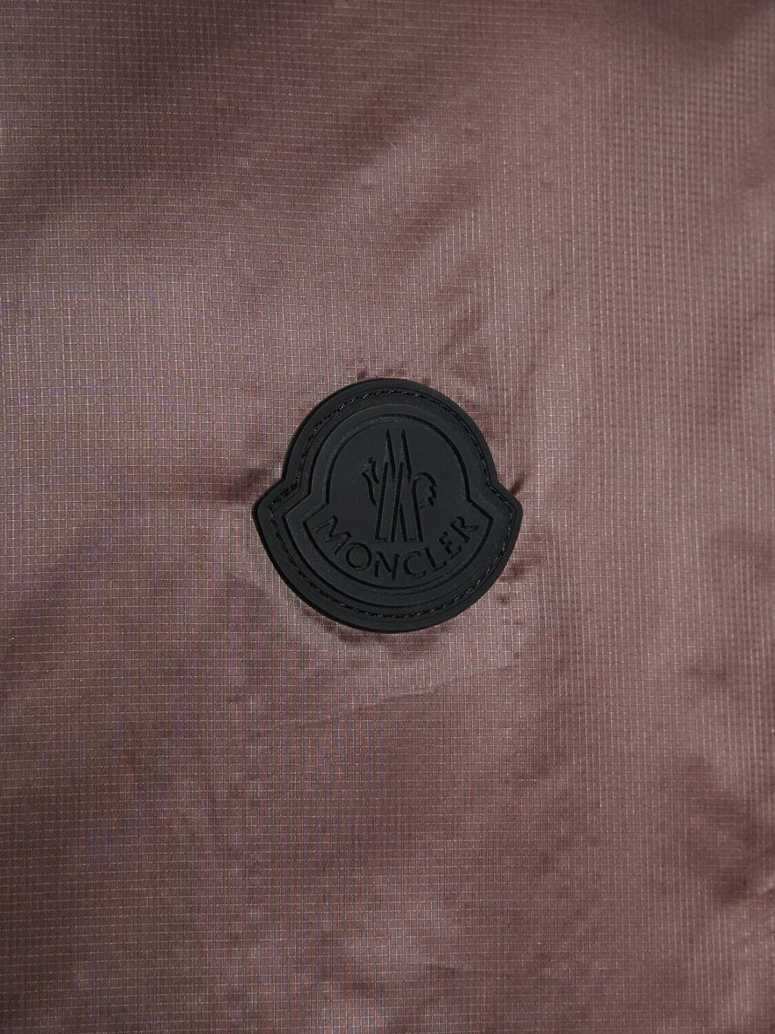 Moncler MONCLER Larcher $2000 Men's Brown Down Jacket New 3 Size US L / EU 52-54 / 3 - 5 Thumbnail