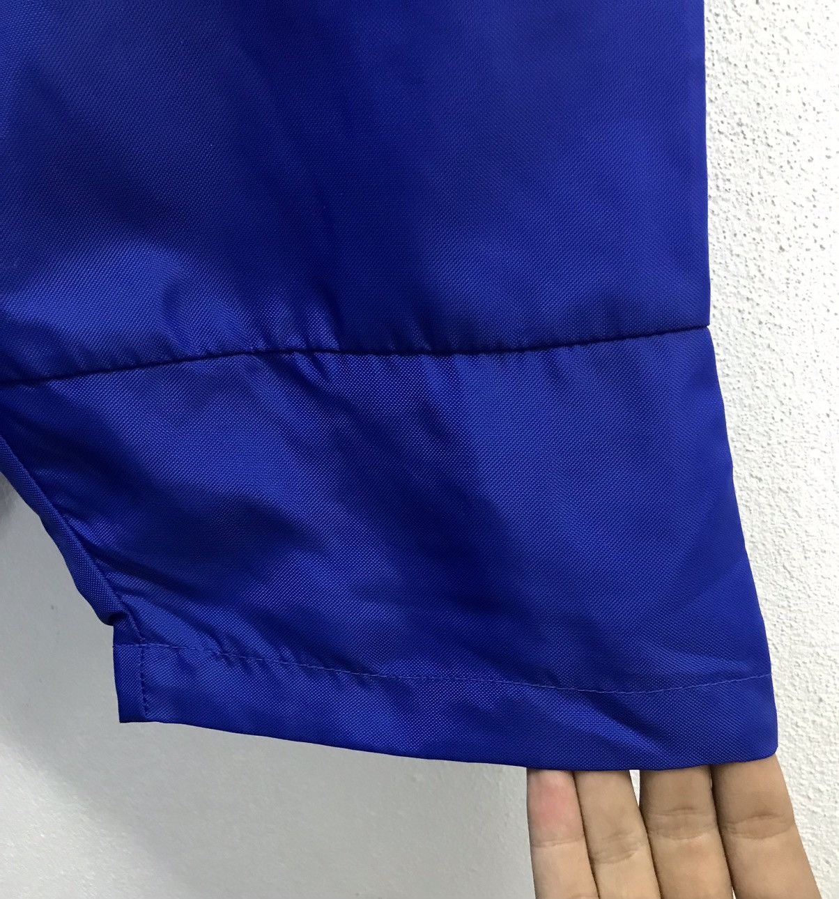 Vintage Vintage 2002 FIFA World Cup Korea Japan RAINCOATS Size US XXL / EU 58 / 5 - 8 Thumbnail