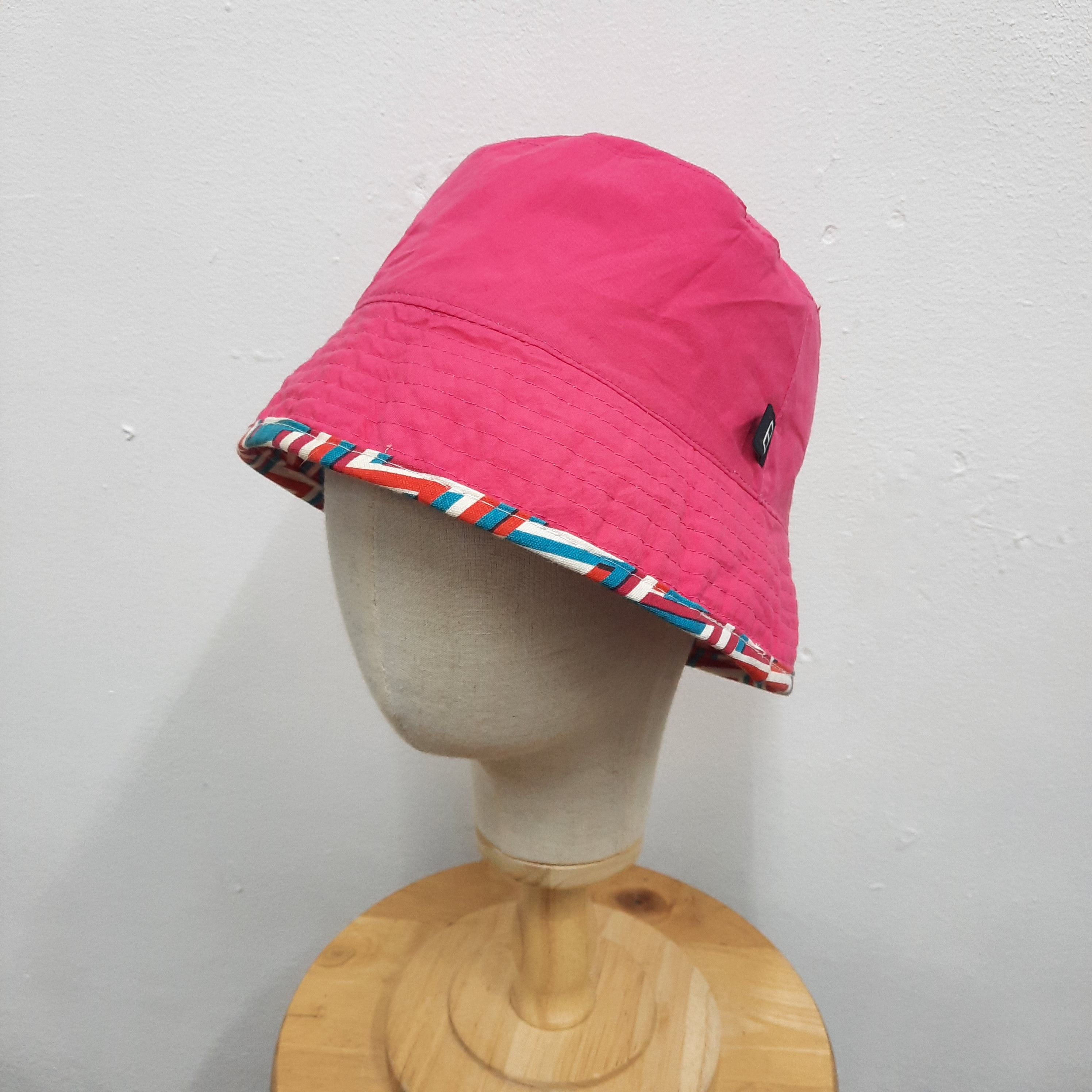 14th Addiction 💥 Japanese brand art design bucket hat Size ONE SIZE - 4 Thumbnail