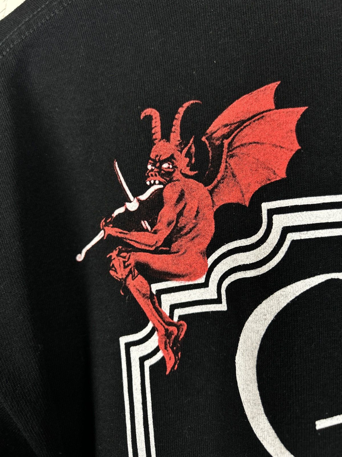 Vintage Suspiria Claudio Simonetti Live Soundtrack Movie T-Shirt L Size US L / EU 52-54 / 3 - 7 Thumbnail