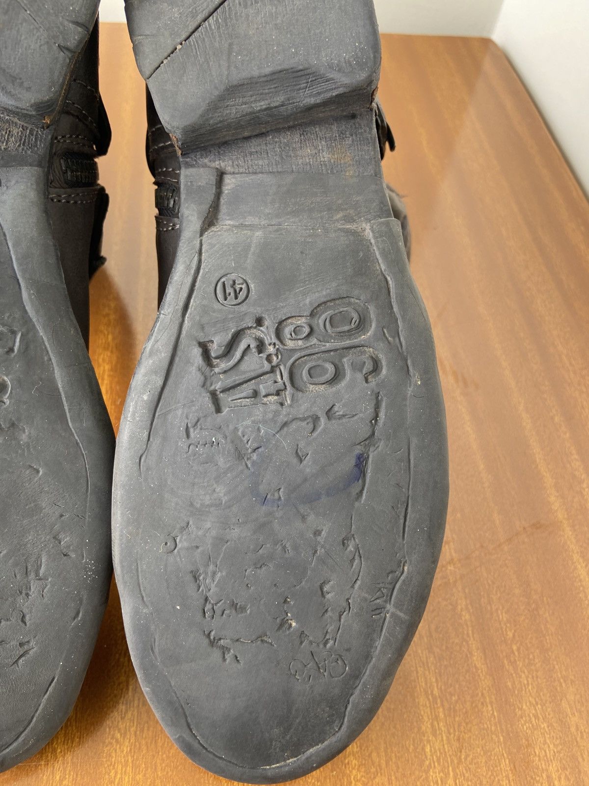 A.S.98 A.S.98 Size US 11 / IT 41 - 15 Thumbnail