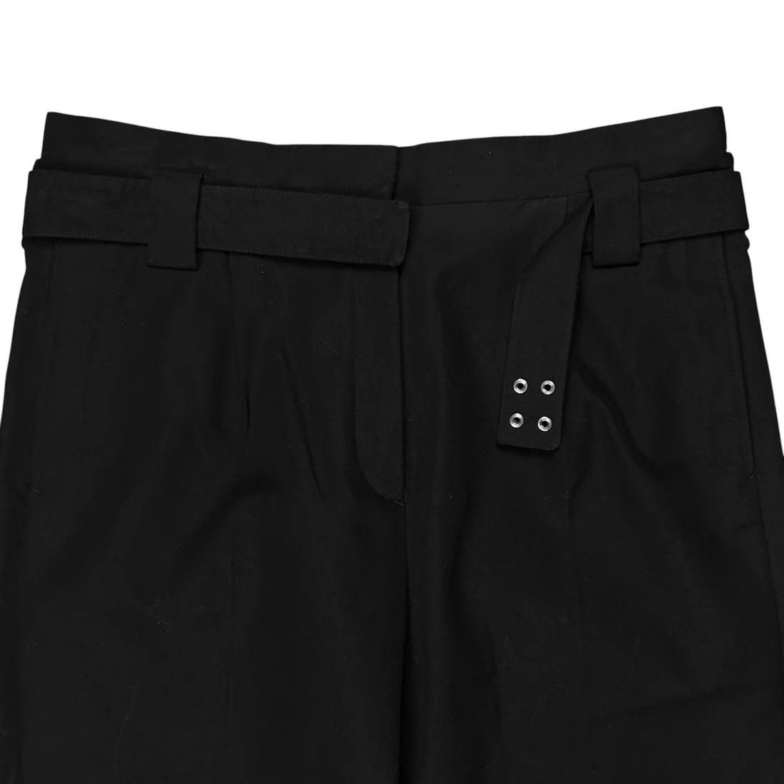 Balenciaga Balenciaga Hook Belt Sample Shorts Size US 30 / EU 46 - 4 Thumbnail