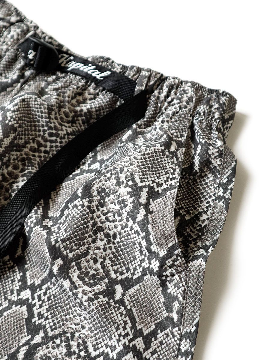 Kapital Kapital FAST-DRY snake shorts Size US 30 / EU 46 - 3 Thumbnail