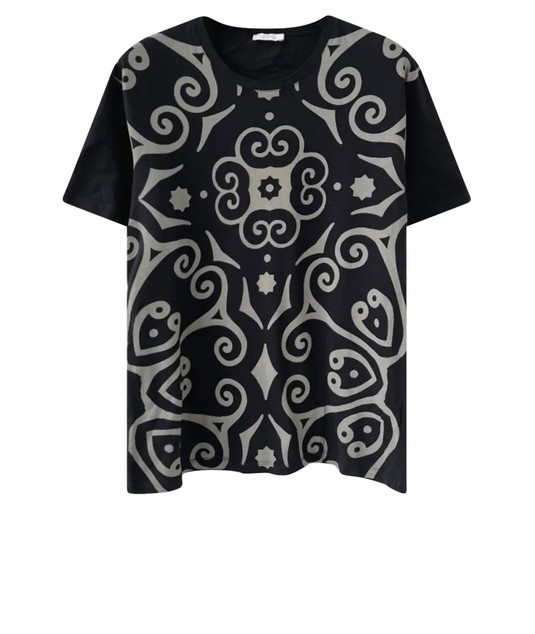 Versace Versace Collection T-shirt XL Size US XL / EU 56 / 4 - 1 Thumbnail