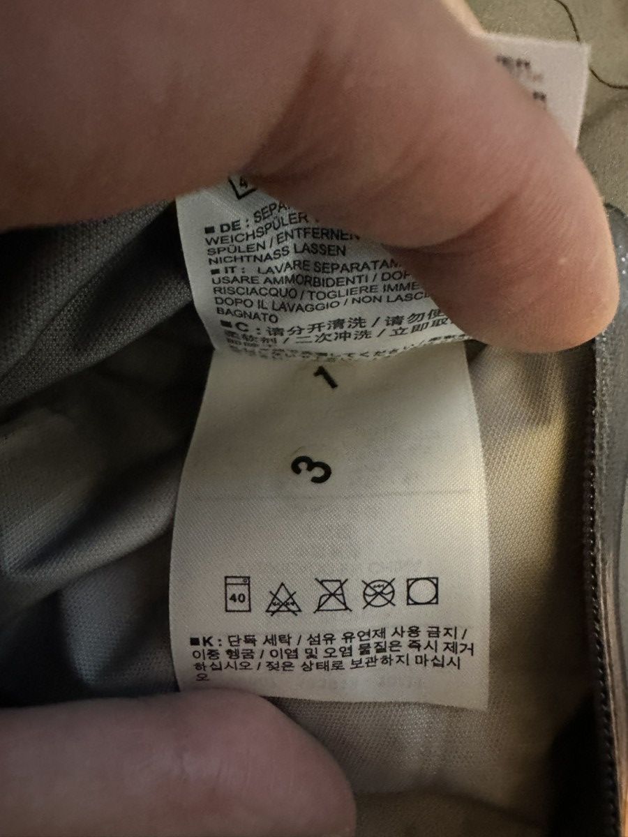Arc'teryx LArc'teryx Beta Long Jacket Men's Size US S / EU 44-46 / 1 - 8 Thumbnail