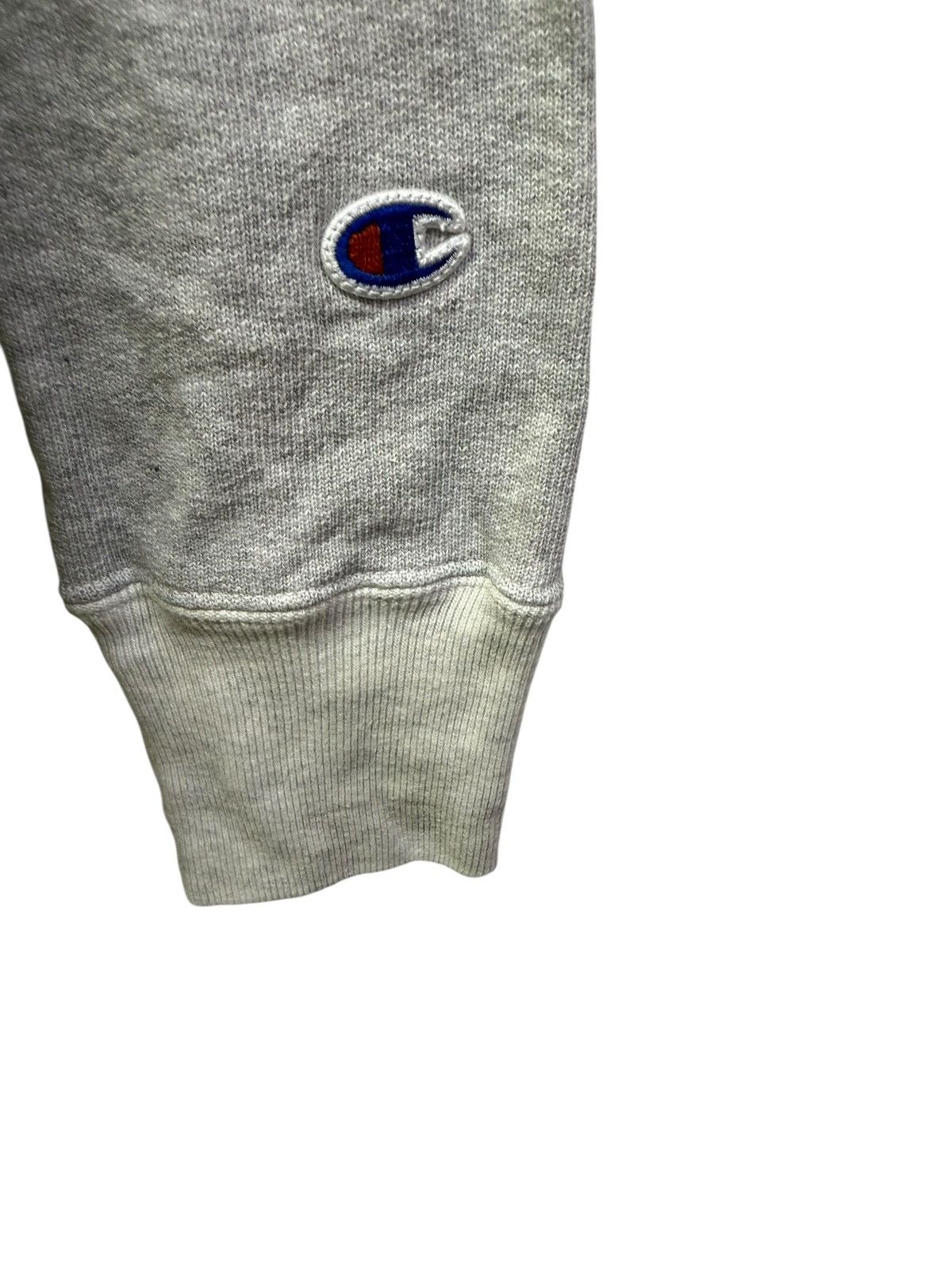 Champion Vintage champion reverse weave Size US XL / EU 56 / 4 - 6 Thumbnail
