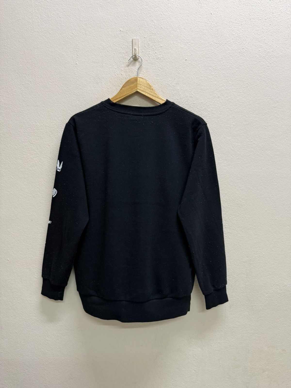 Anime My Hero Academia Japanese Anime Sweatshirt Size US M / EU 48-50 / 2 - 15 Thumbnail