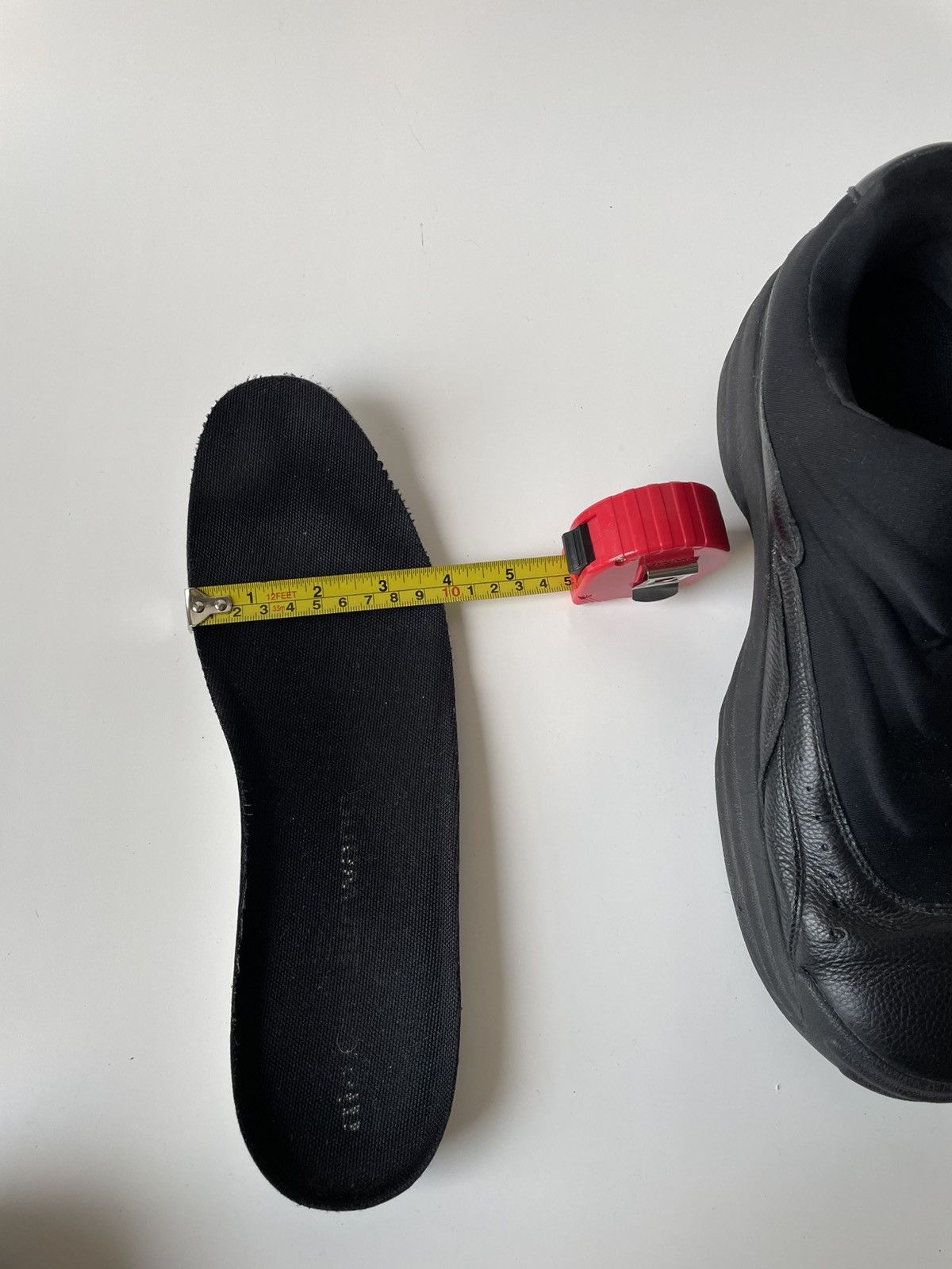 Alexander Wang Alexander Wang Sneakers Size US 10.5 / EU 43-44 - 19 Thumbnail