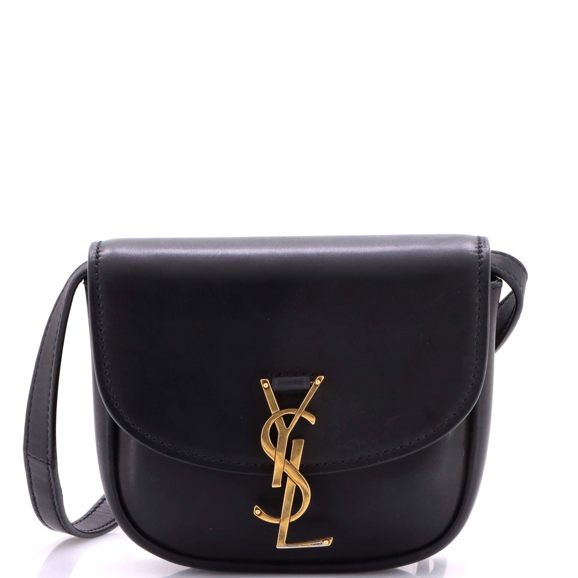 Saint Laurent Paris Kaia Shoulder Bag Size ONE SIZE - 1 Thumbnail