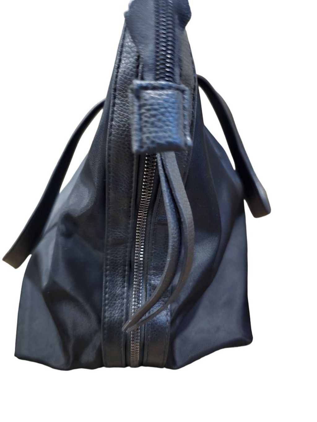 The Unbranded Brand Botkier New York Bond Black Tote Bag Large Size ONE SIZE - 3 Thumbnail