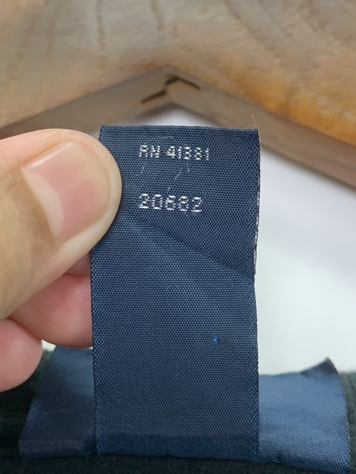 Polo Ralph Lauren × Vintage Vintage Polo Ralph Lauren tee Size US S / EU 44-46 / 1 - 11 Thumbnail