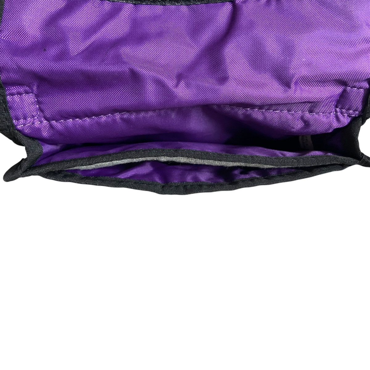 Chums Chums Mini Pouch Sweat Sling Bag Size ONE SIZE - 6 Thumbnail
