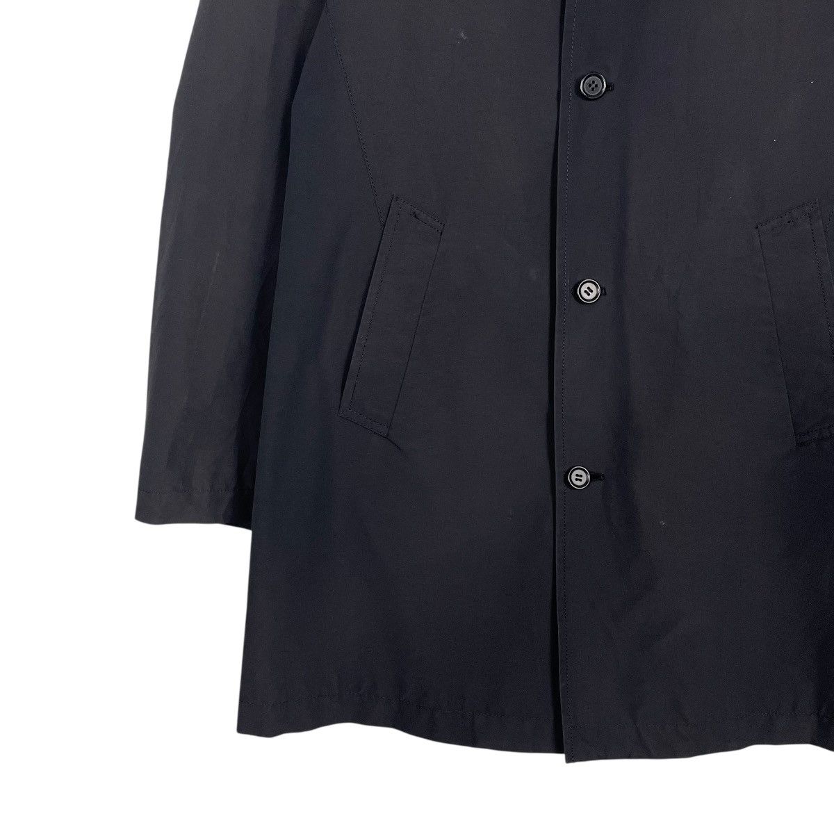 Yohji Yamamoto Yohji Yamamoto AAR Long Jacket Size US M / EU 48-50 / 2 - 3 Thumbnail