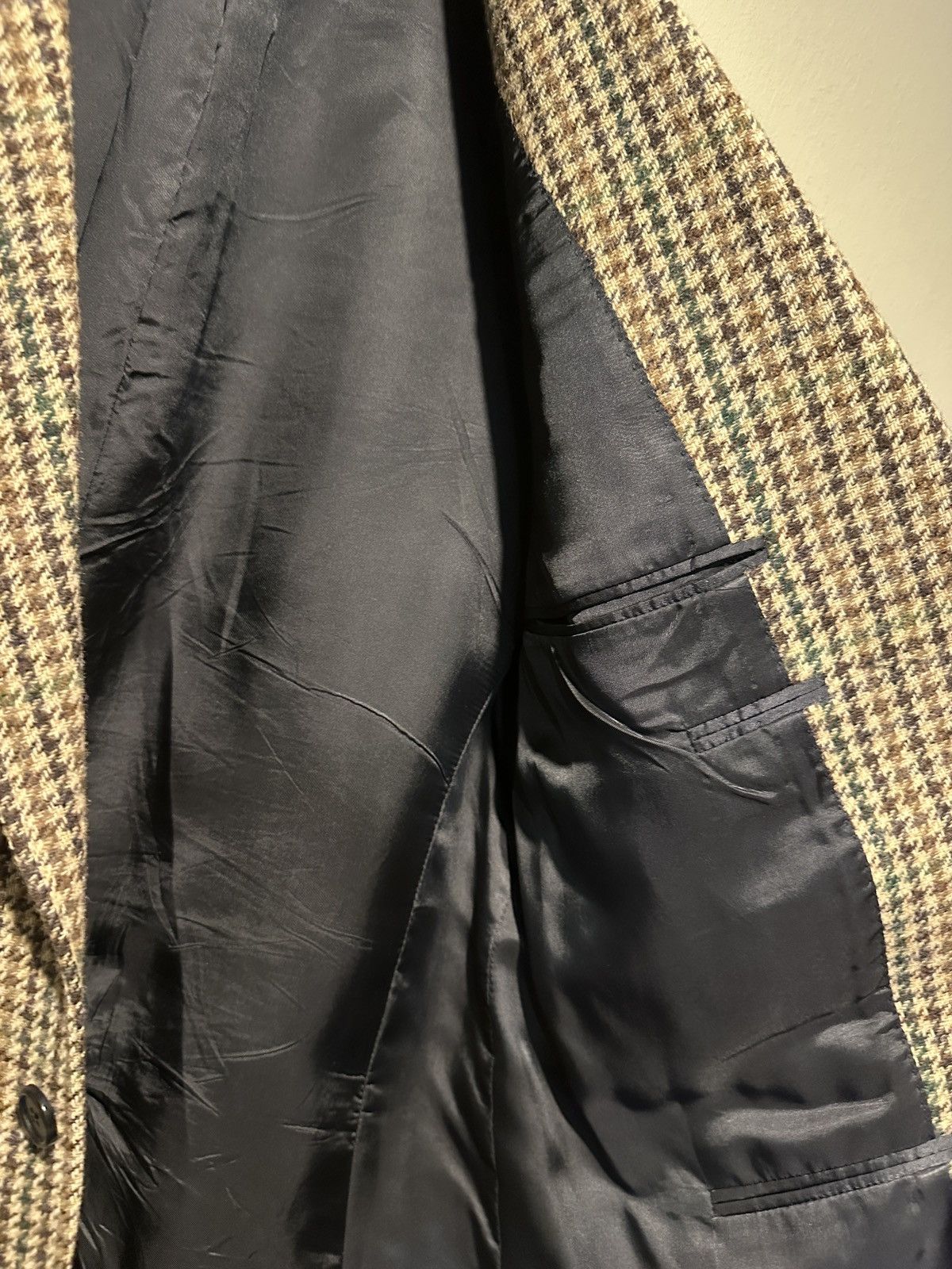 Celine Celine Tournon AW19 Size 36R - 6 Thumbnail