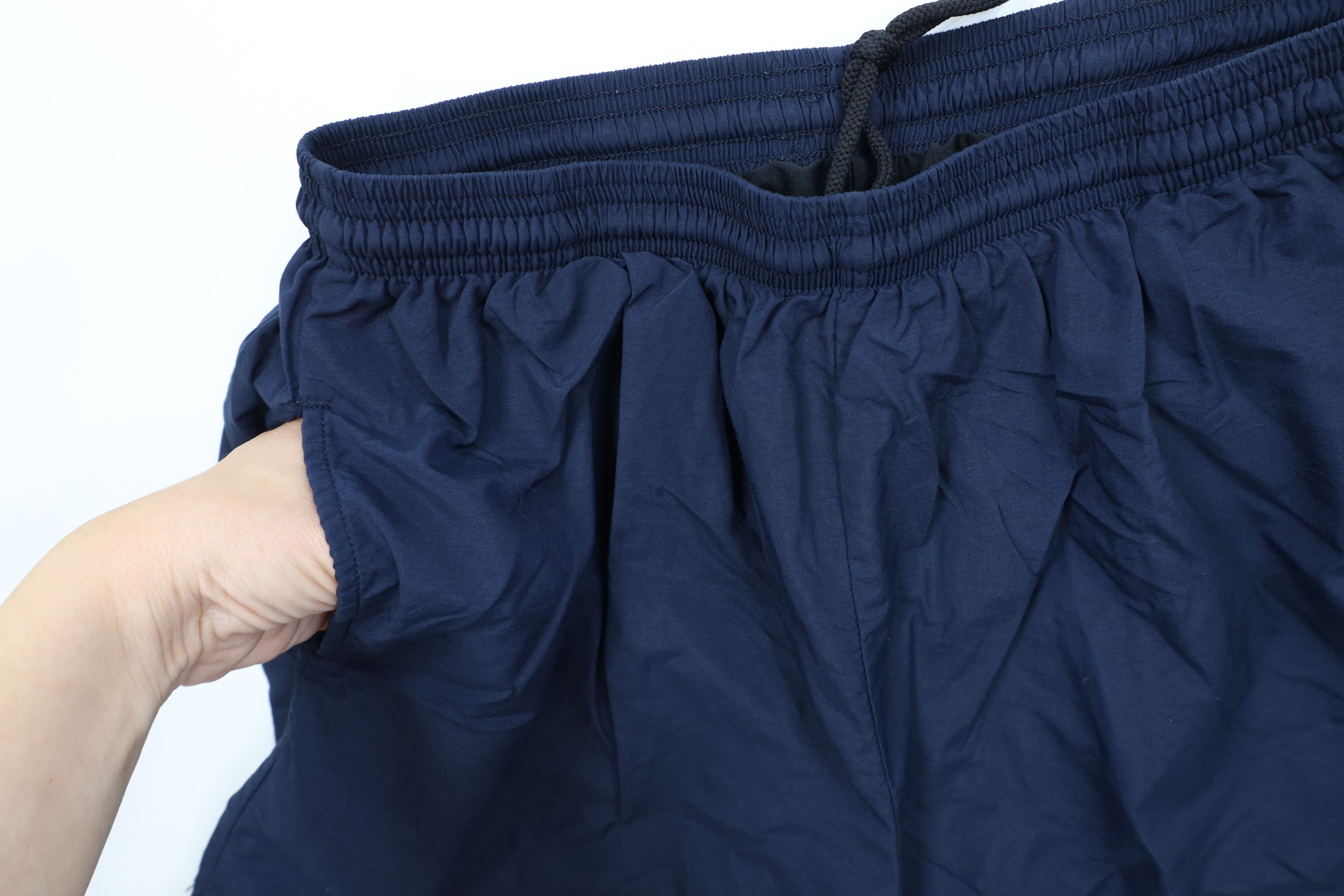 Vintage Vintage Y2K 2001 USGI Reflective Lined Running Shorts USA Size US 32 / EU 48 - 6 Thumbnail