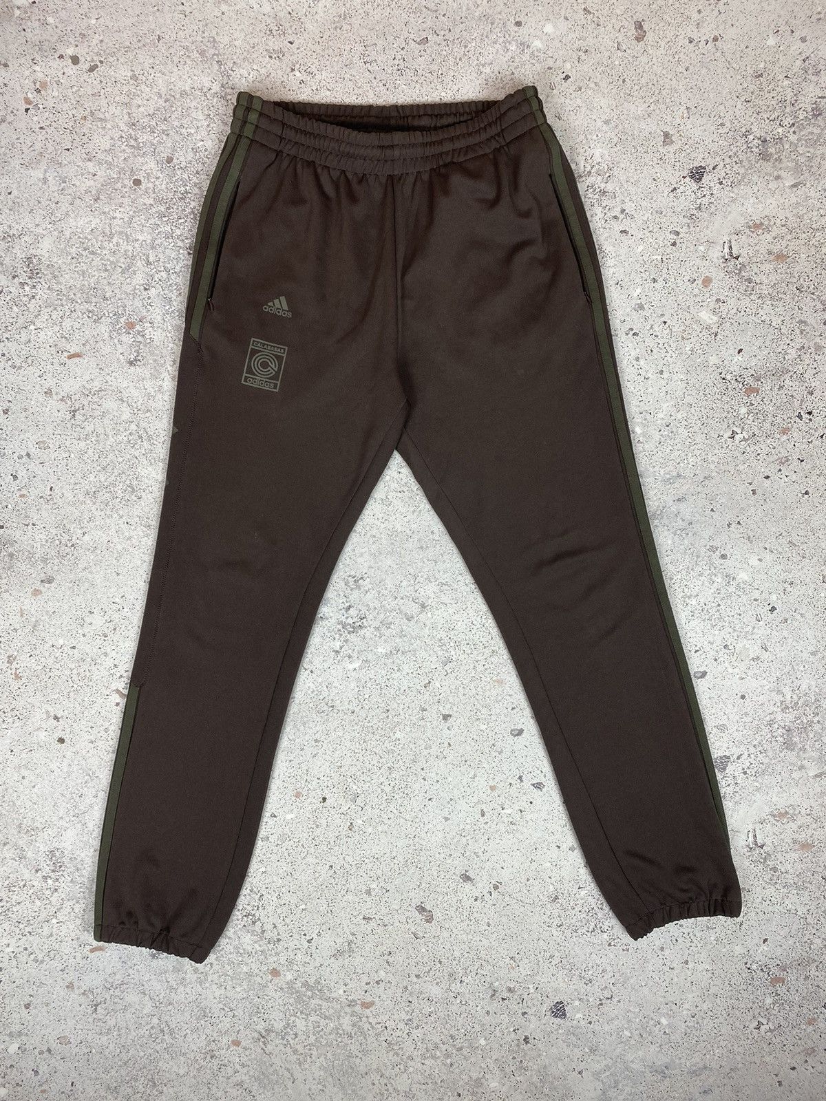 Adidas × Kanye West Adidas x Kanye West Yeezy Calabasas Sports pants Size US 30 / EU 46 - 1 Thumbnail