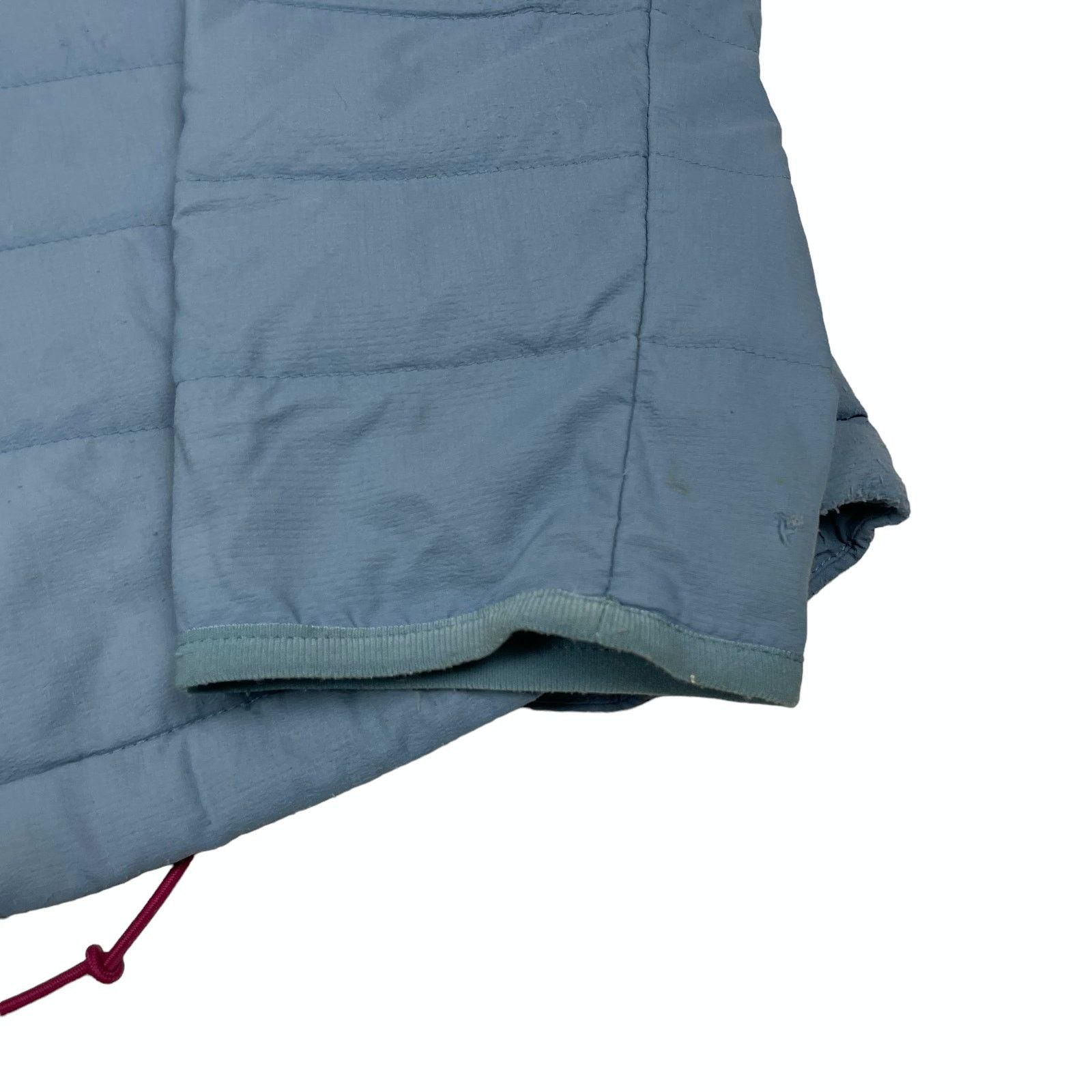 The North Face The North Face 700 Women's Blue Full Zip Puffer Jacket Small Size S / US 4 / IT 40 - 11 Thumbnail
