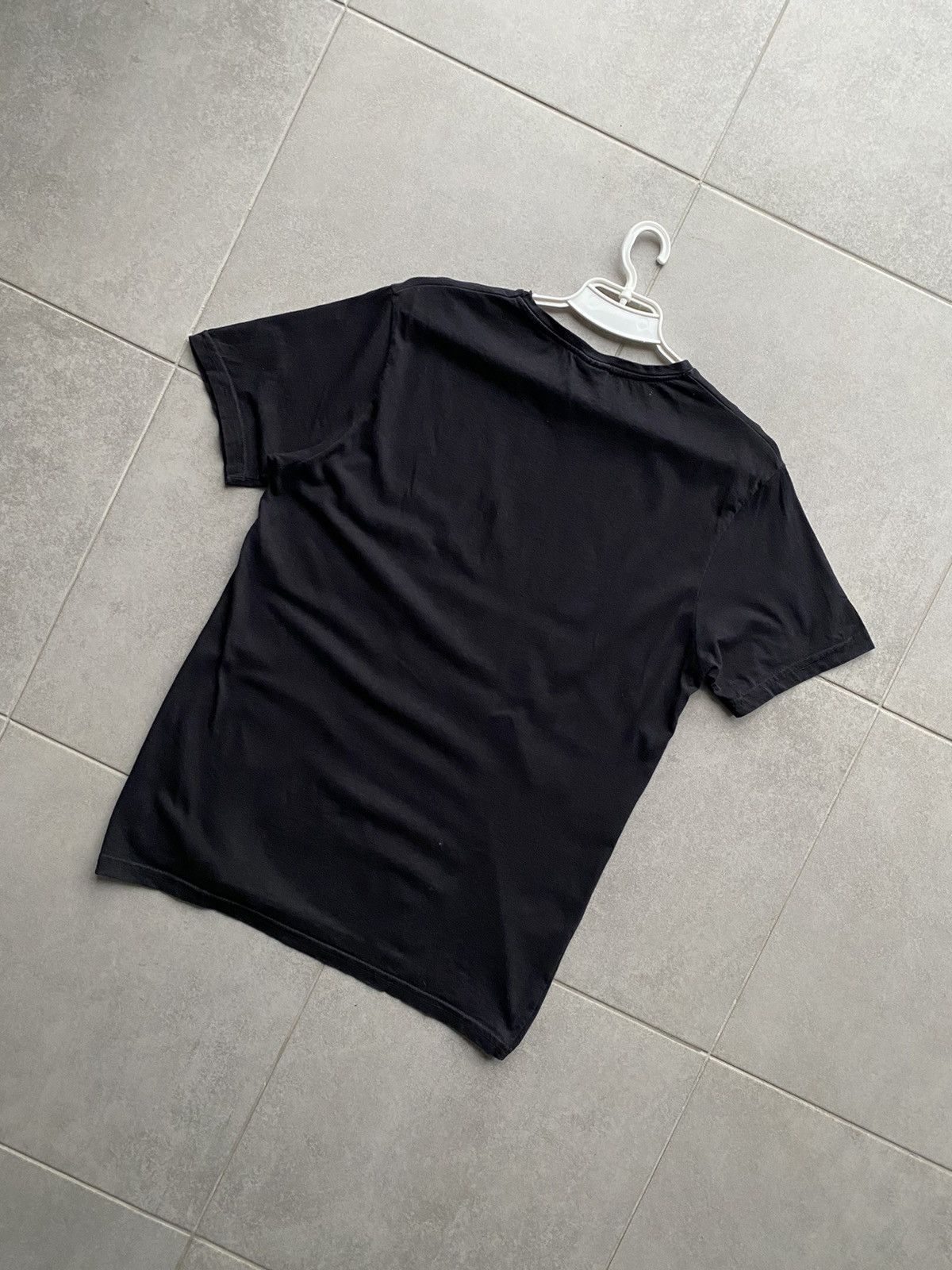 Anime Bleach Ichigo Soul Society Tee Size US M / EU 48-50 / 2 - 3 Thumbnail