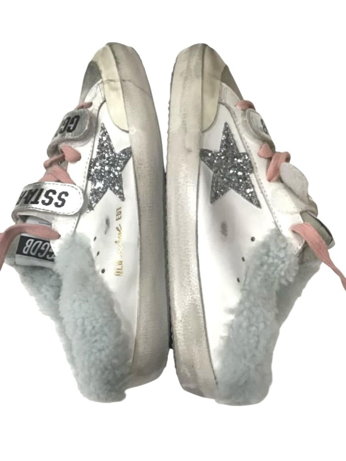 Golden Goose Golden Goose Super Star Sabot Size ONE SIZE - 2 Thumbnail