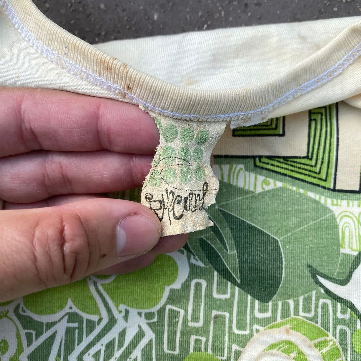 Rip Curl RARE ‼️ Rip Curl Size US M / EU 48-50 / 2 - 3 Thumbnail
