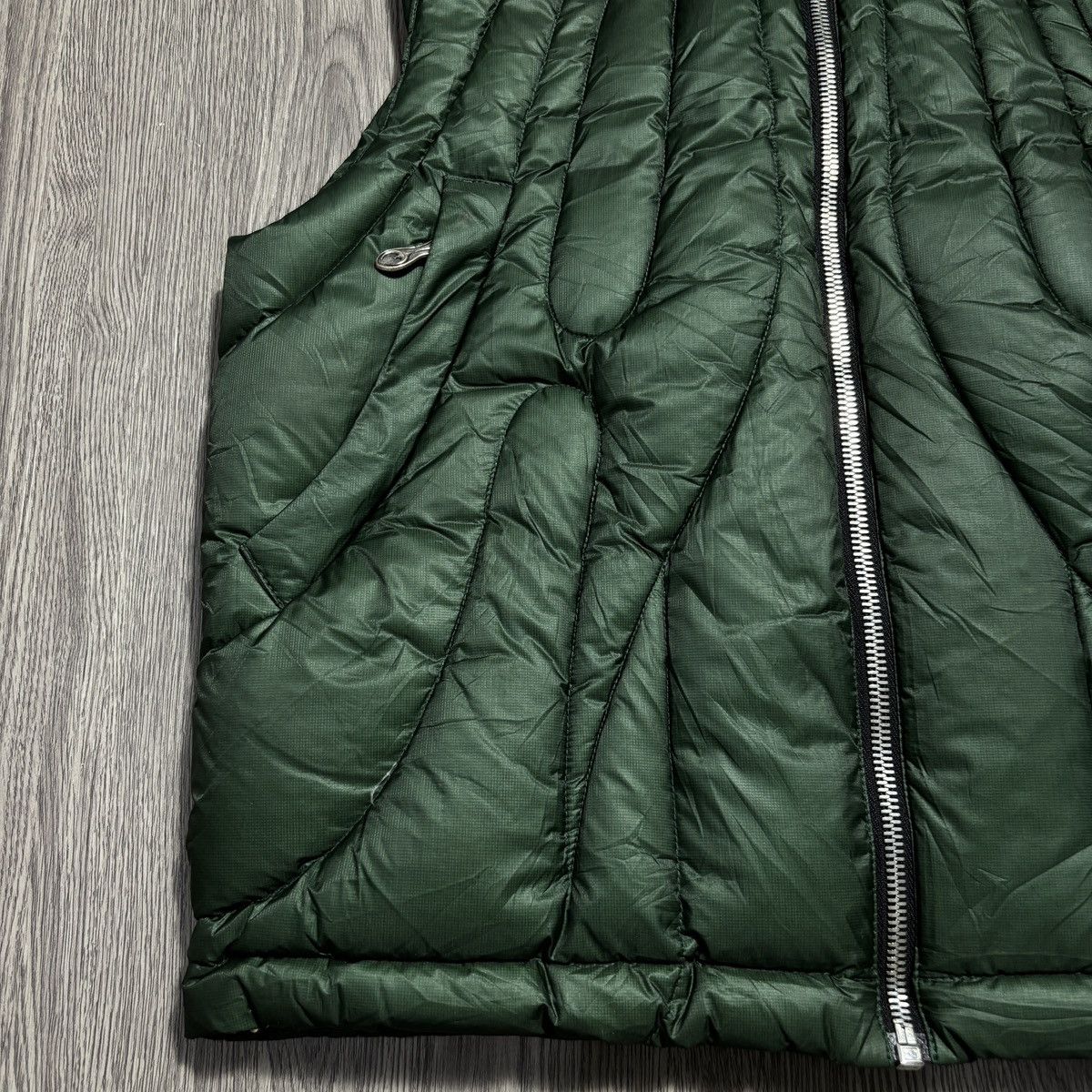 Thug Club Thug Club Down Puffer Vast Size US S / EU 44-46 / 1 - 4 Thumbnail