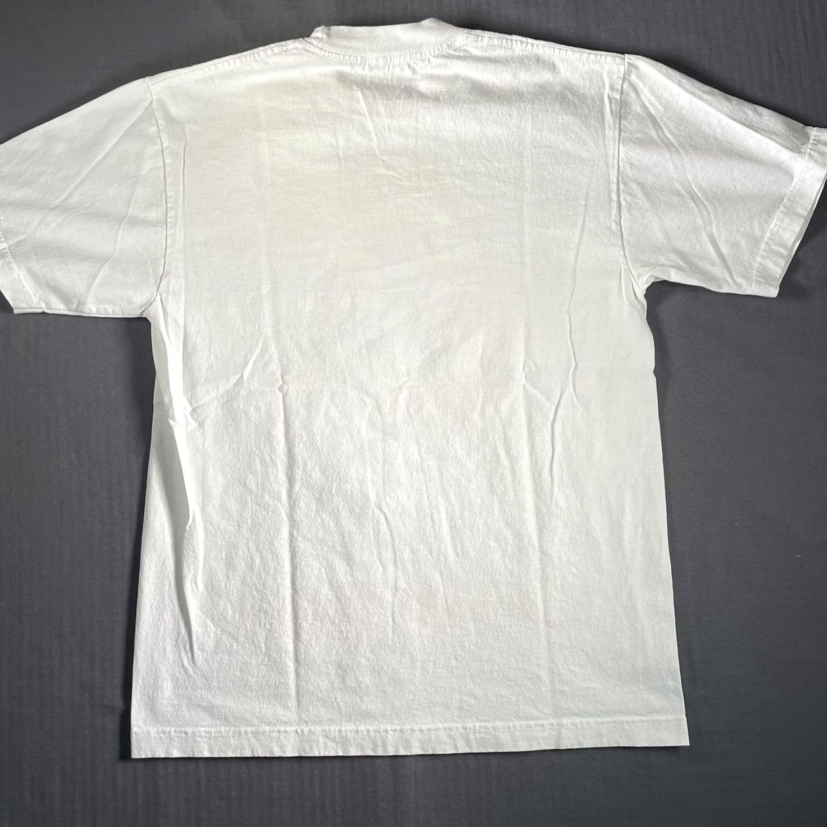 Vintage Kelsea Ballerini Love Is A Cowboy Shirt Mens Small White Graphic Tee Size US S / EU 44-46 / 1 - 6 Thumbnail