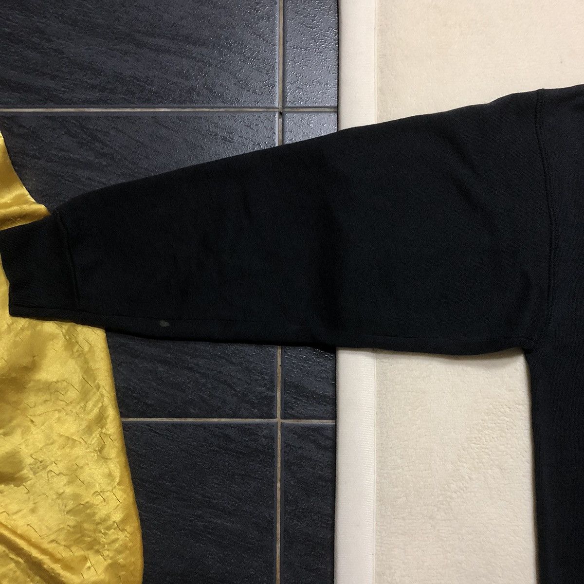 Vintage VINTAGE FADED 90s MADE IN USA F.A.O. SCHWARZ Sweatshirt Size US M / EU 48-50 / 2 - 7 Thumbnail