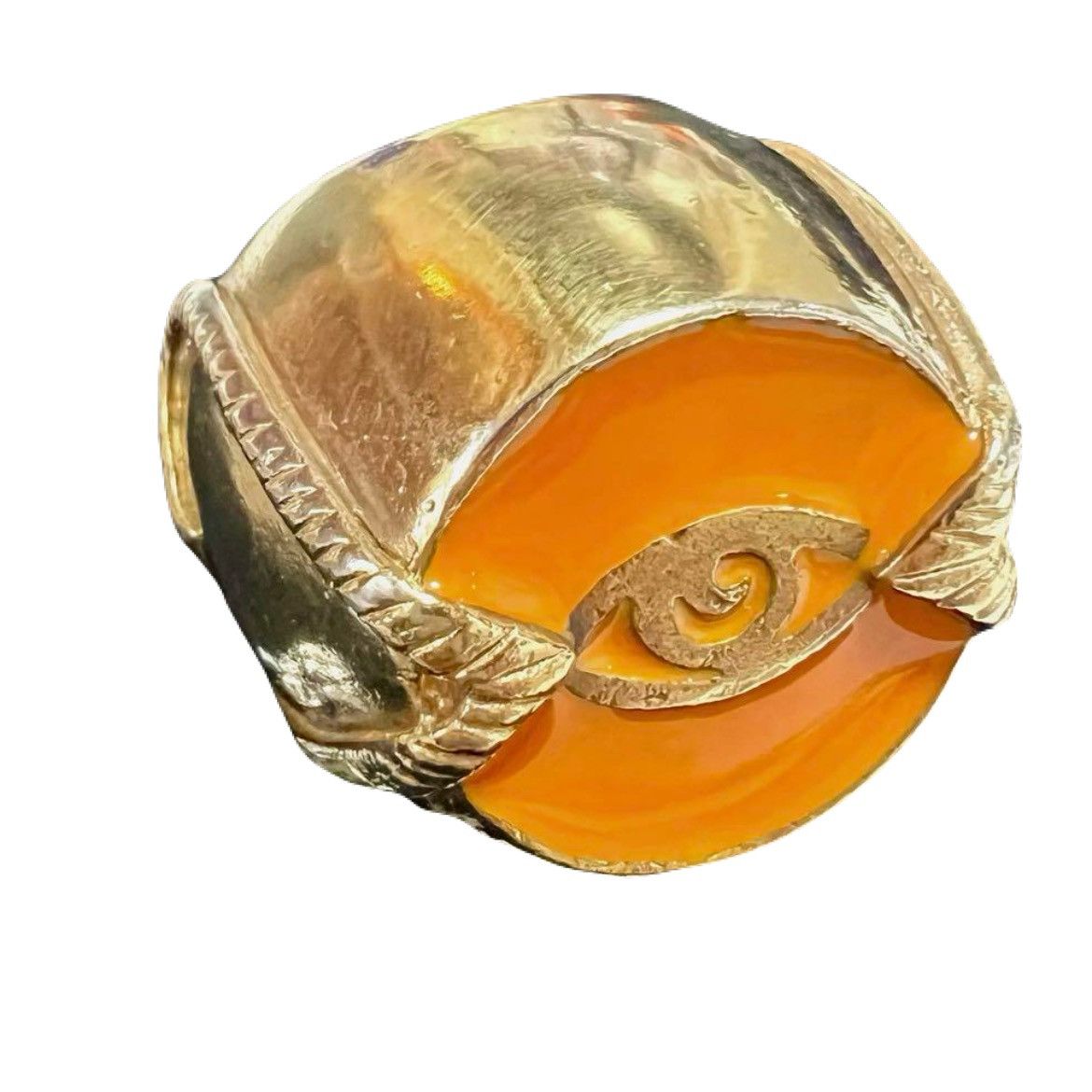 Japanese Brand × Jean Paul Gaultier × Kapital Jean Paul Gaultier ring Size ONE SIZE - 2 Thumbnail