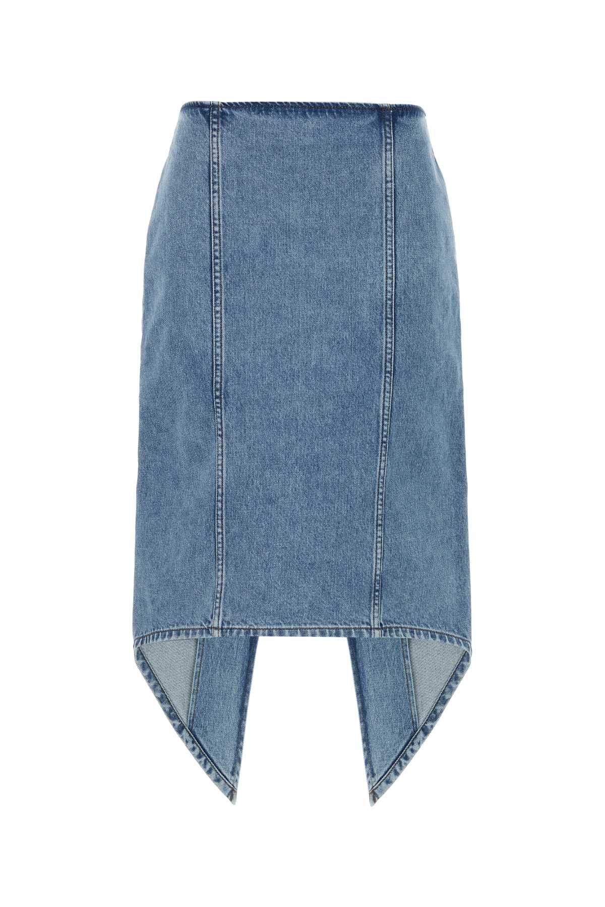 スカート JW ANDERSON Graphite Viscose Blend Skirt JW Anderson Graphite Viscose Blend Skirt | Grailed