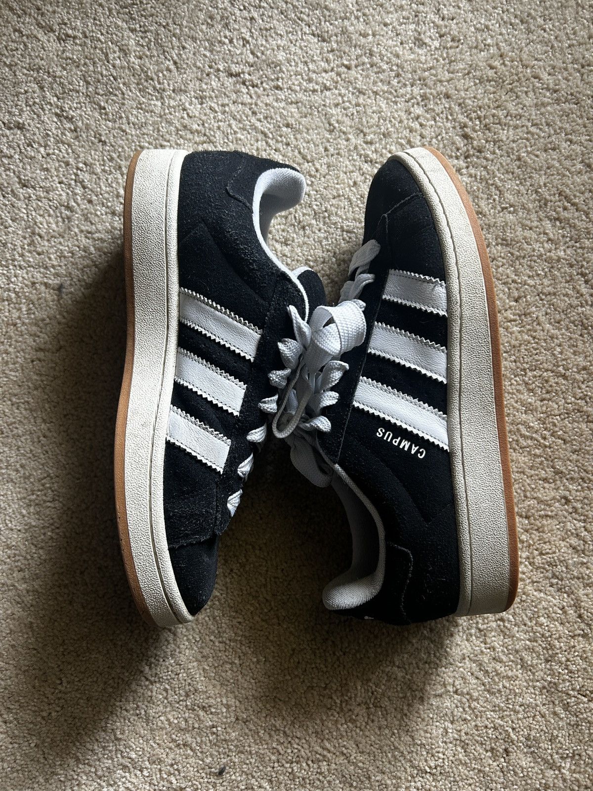 Adidas Adidas Campus 00s Size US 9.5 / EU 42-43 - 2 Thumbnail