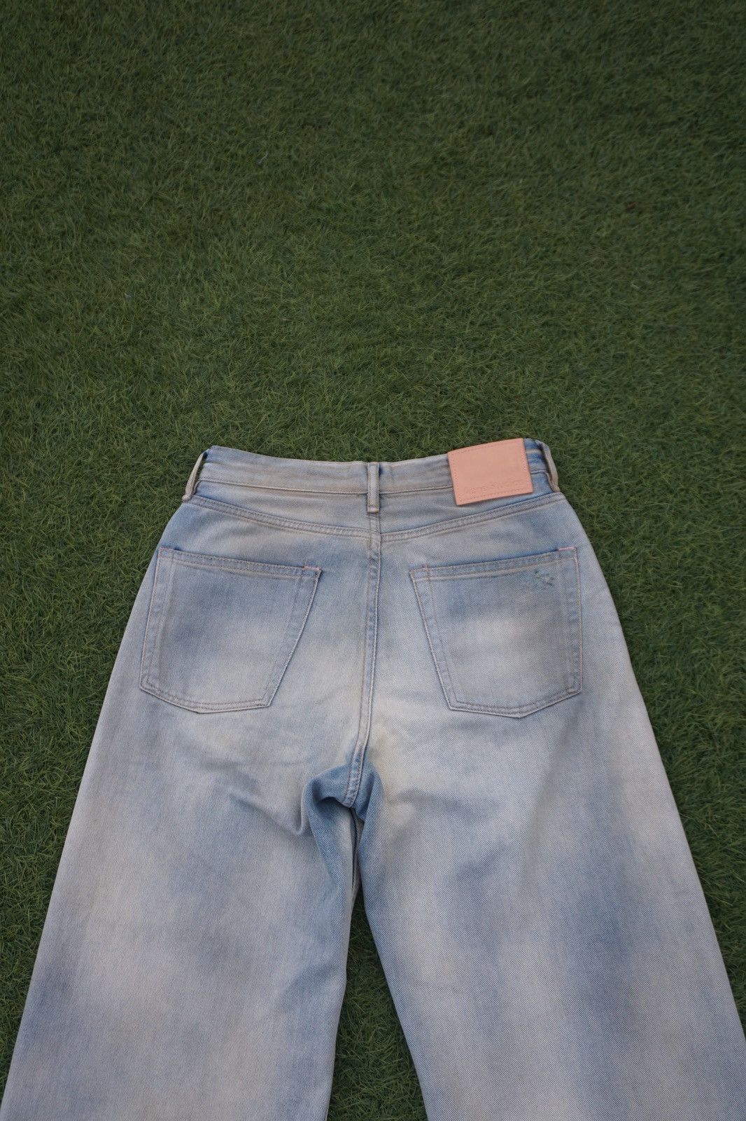 Acne Studios 1981 M FN Carver Size US 28 / EU 44 - 3 Thumbnail