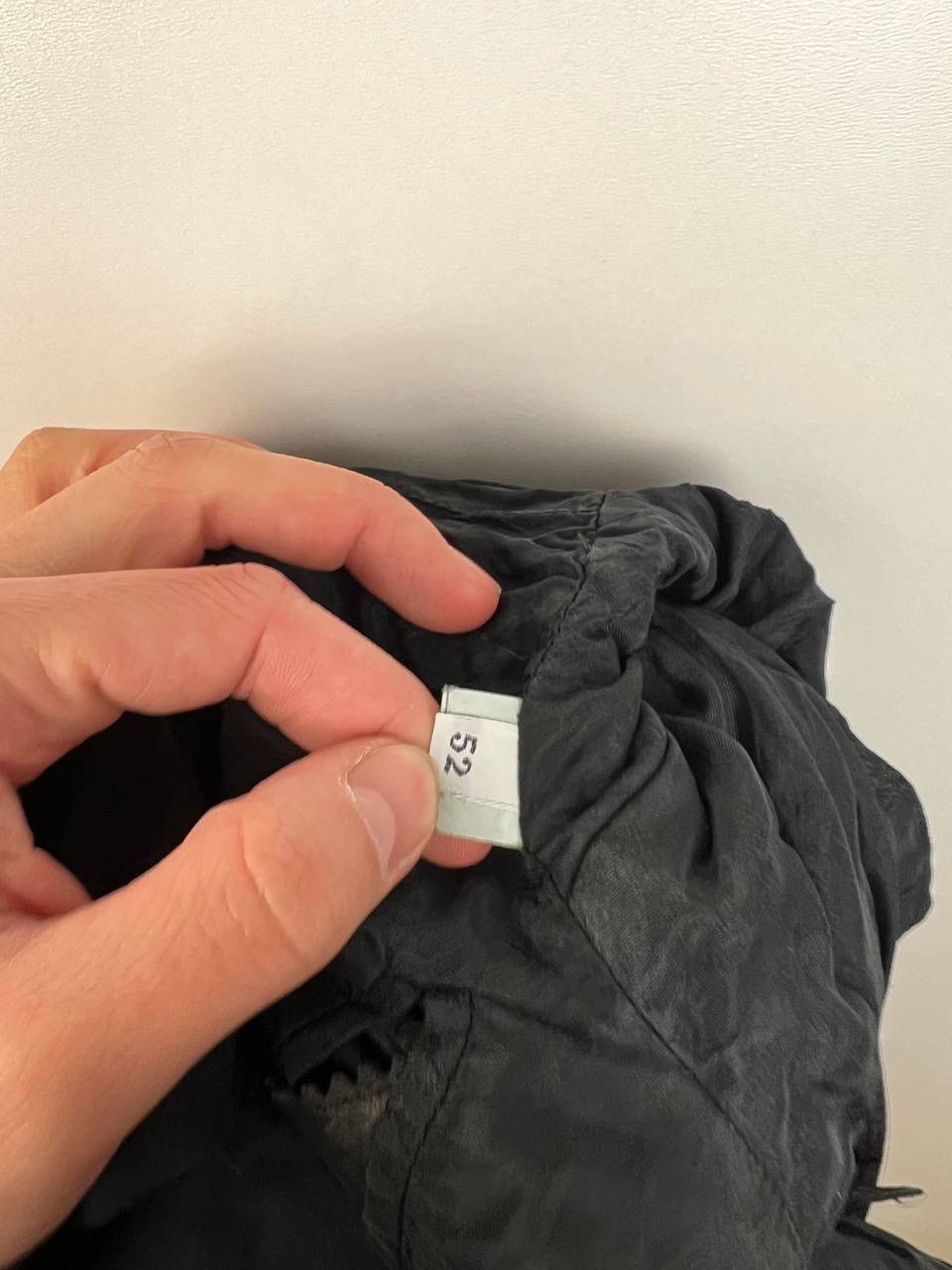 Other Massimo Sforza Italy luxury jacket size 52 Size US L / EU 52-54 / 3 - 13 Thumbnail