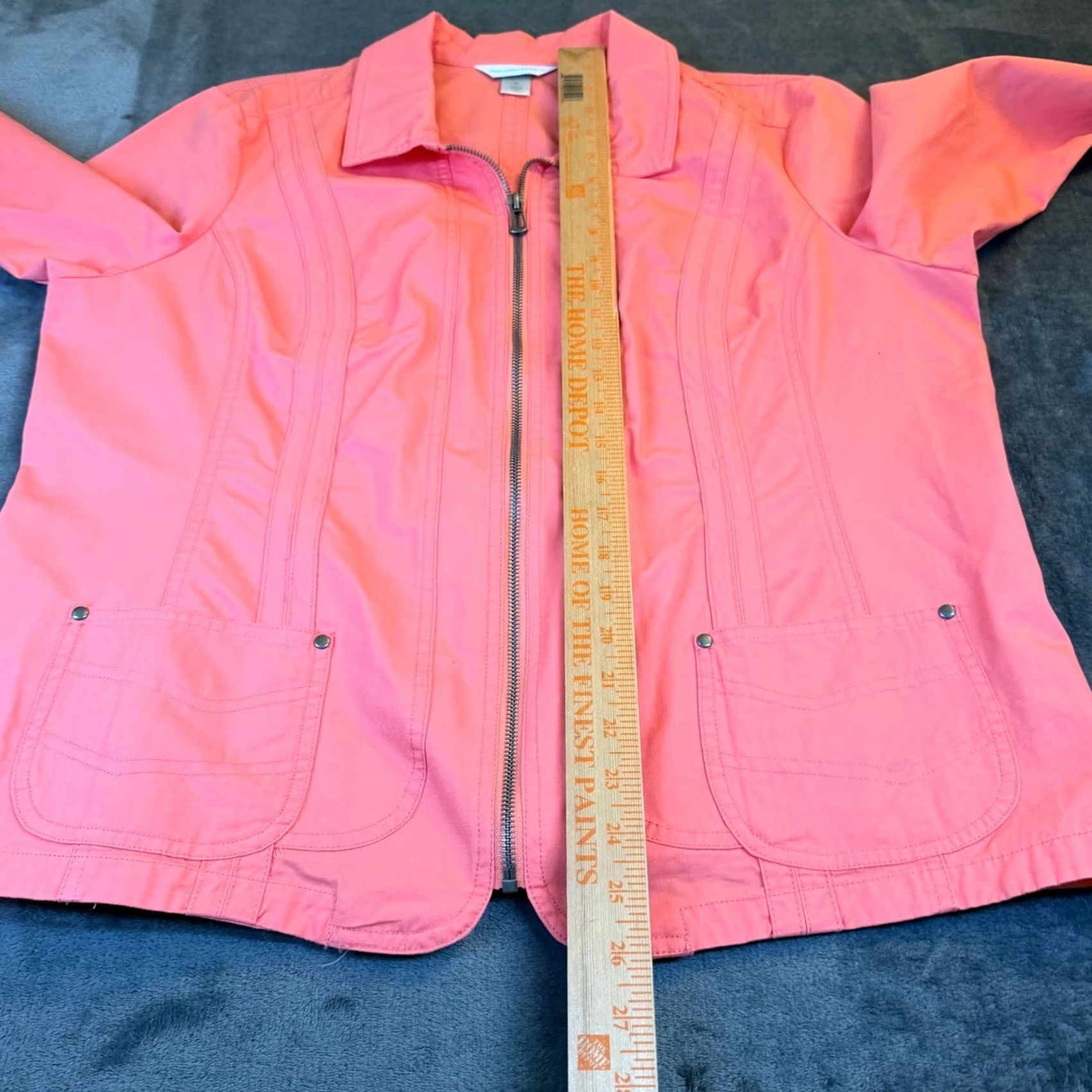 Vintage VINTAGE? No. Size XL / US 12-14 / IT 48-50 - 7 Thumbnail