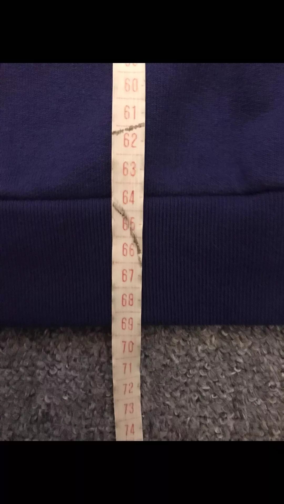 Gucci Gucci x TNF Colorblock Logo Sweatshirt L Size L / US 10 / IT 46 - 8 Thumbnail