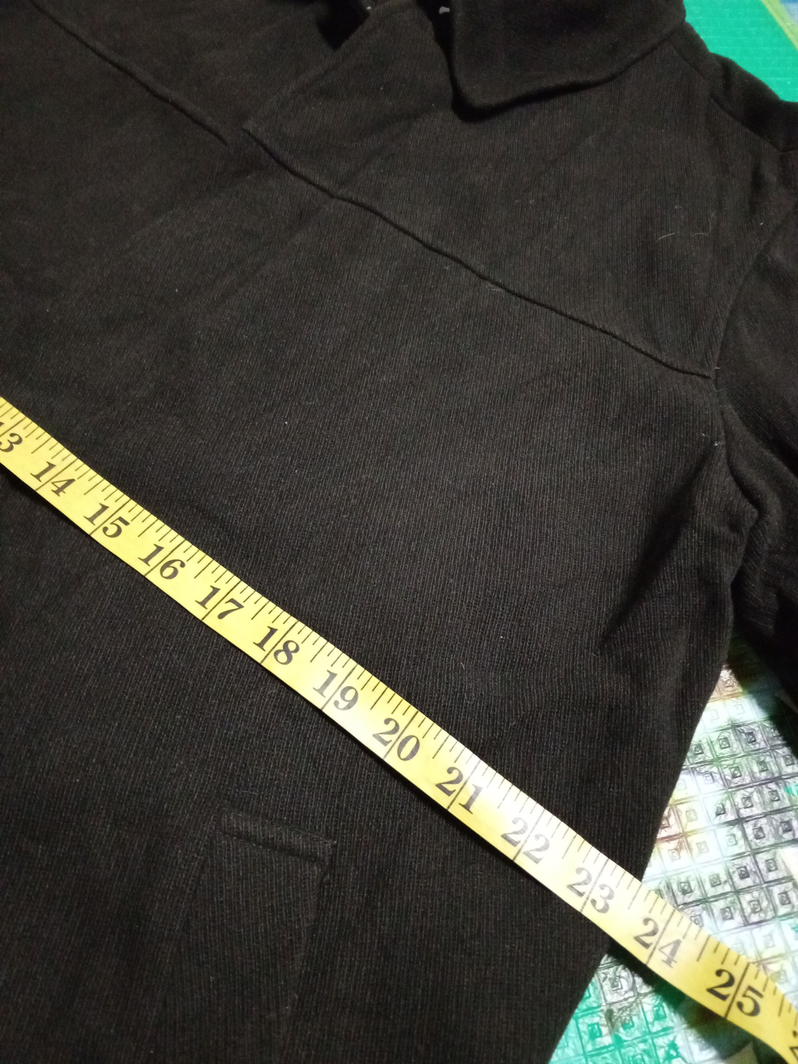 Uniqlo × Vintage Uniqlo coals jacket long Size US XL / EU 56 / 4 - 5 Thumbnail