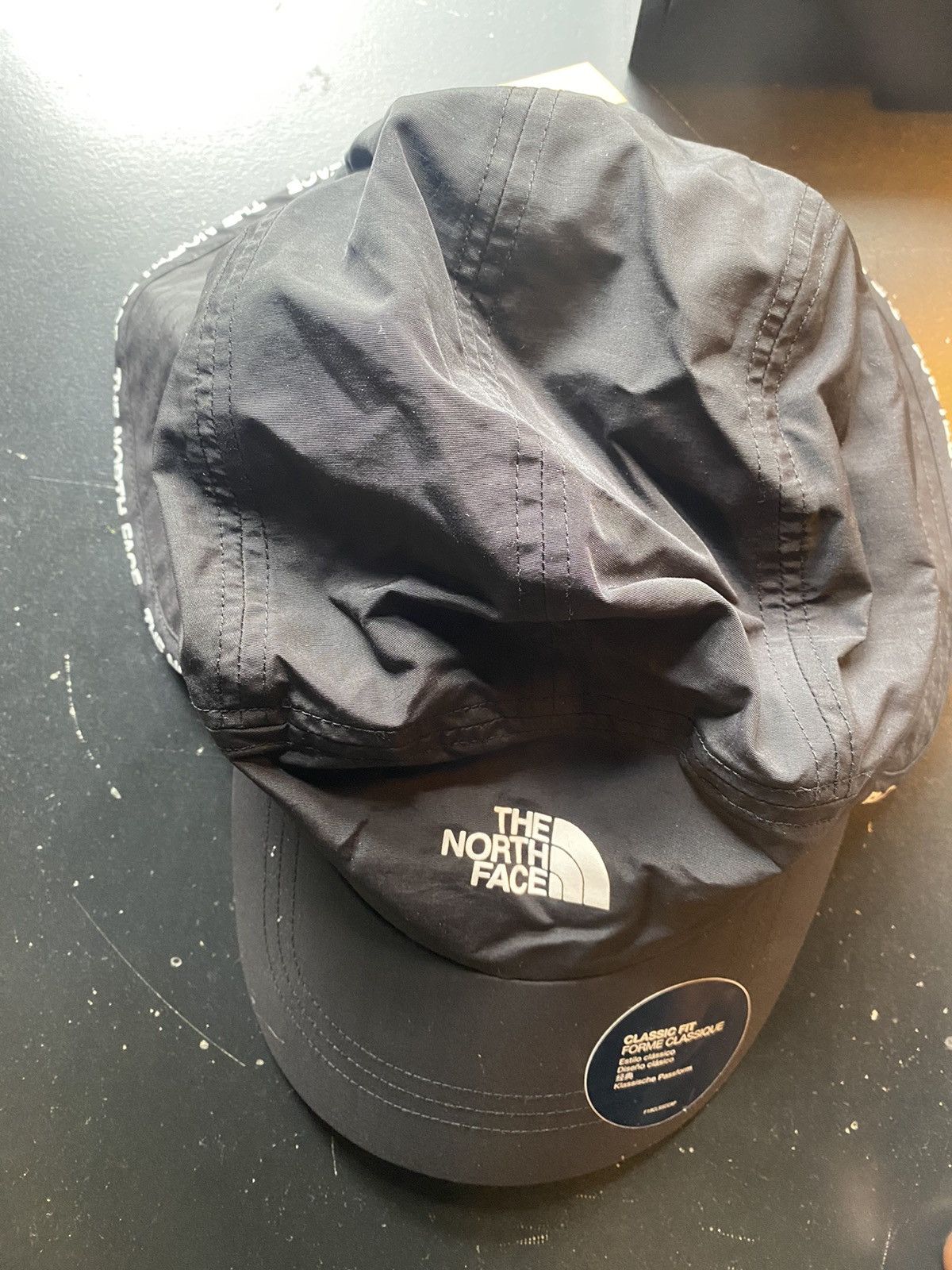 The North Face The North Face Cypress Sunshield Cap Size ONE SIZE - 1 Thumbnail