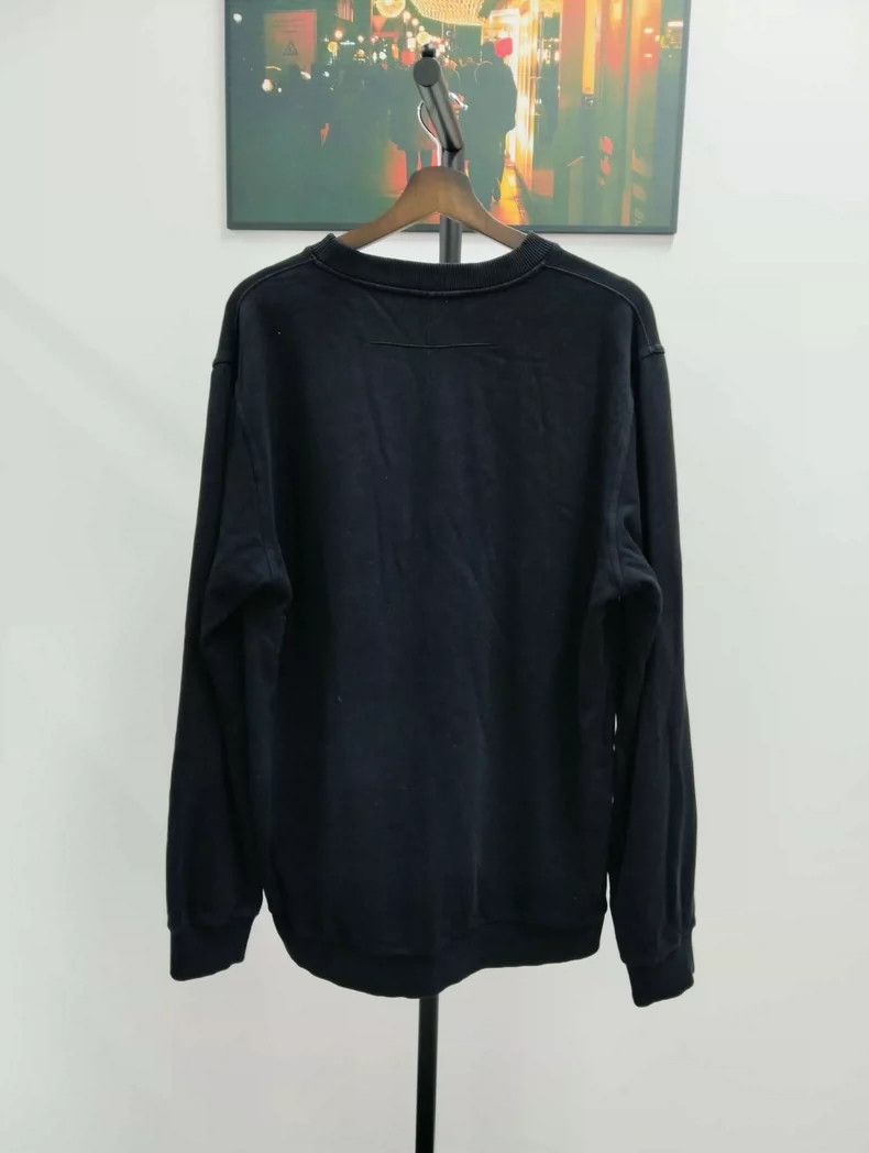 Givenchy Givenchy Anchor Shark Print Hoodie Size US L / EU 52-54 / 3 - 2 Thumbnail