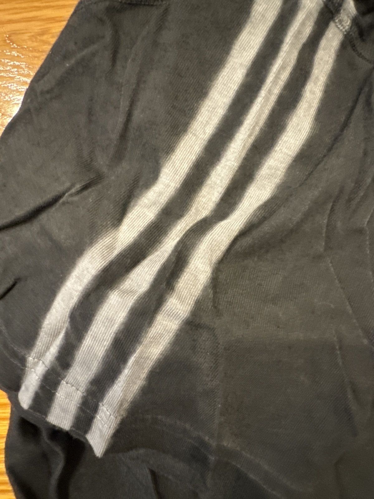 Adidas × Alexander Wang Adidas Alexander Wang ALT Dimension Shirt XL Size US XL / EU 56 / 4 - 2 Thumbnail