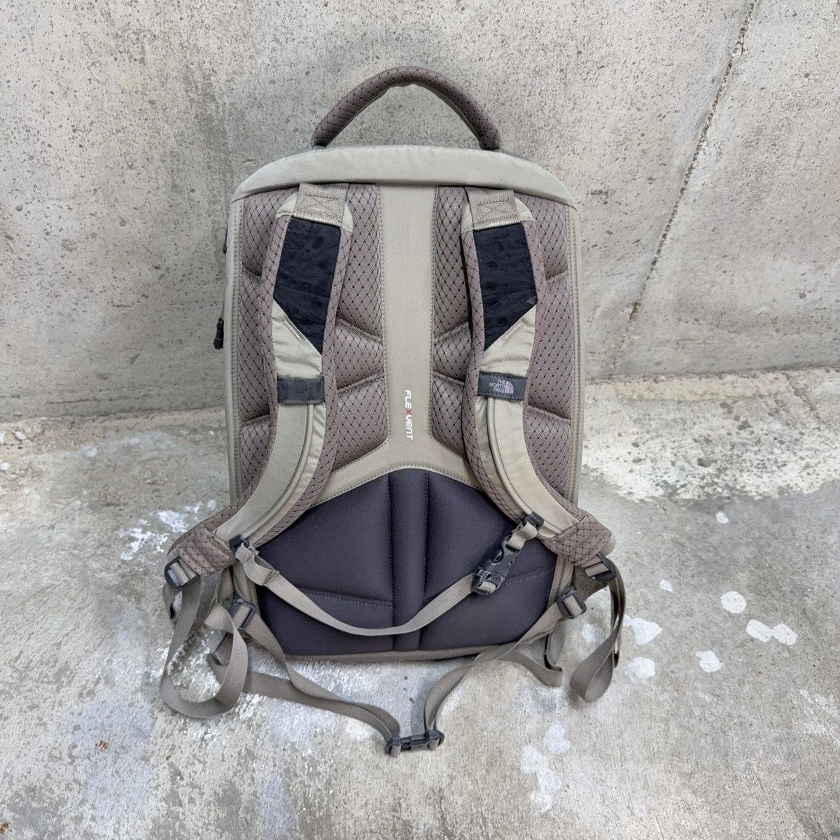 The North Face The North Face Surge FlexVent Backpack Size ONE SIZE - 3 Thumbnail