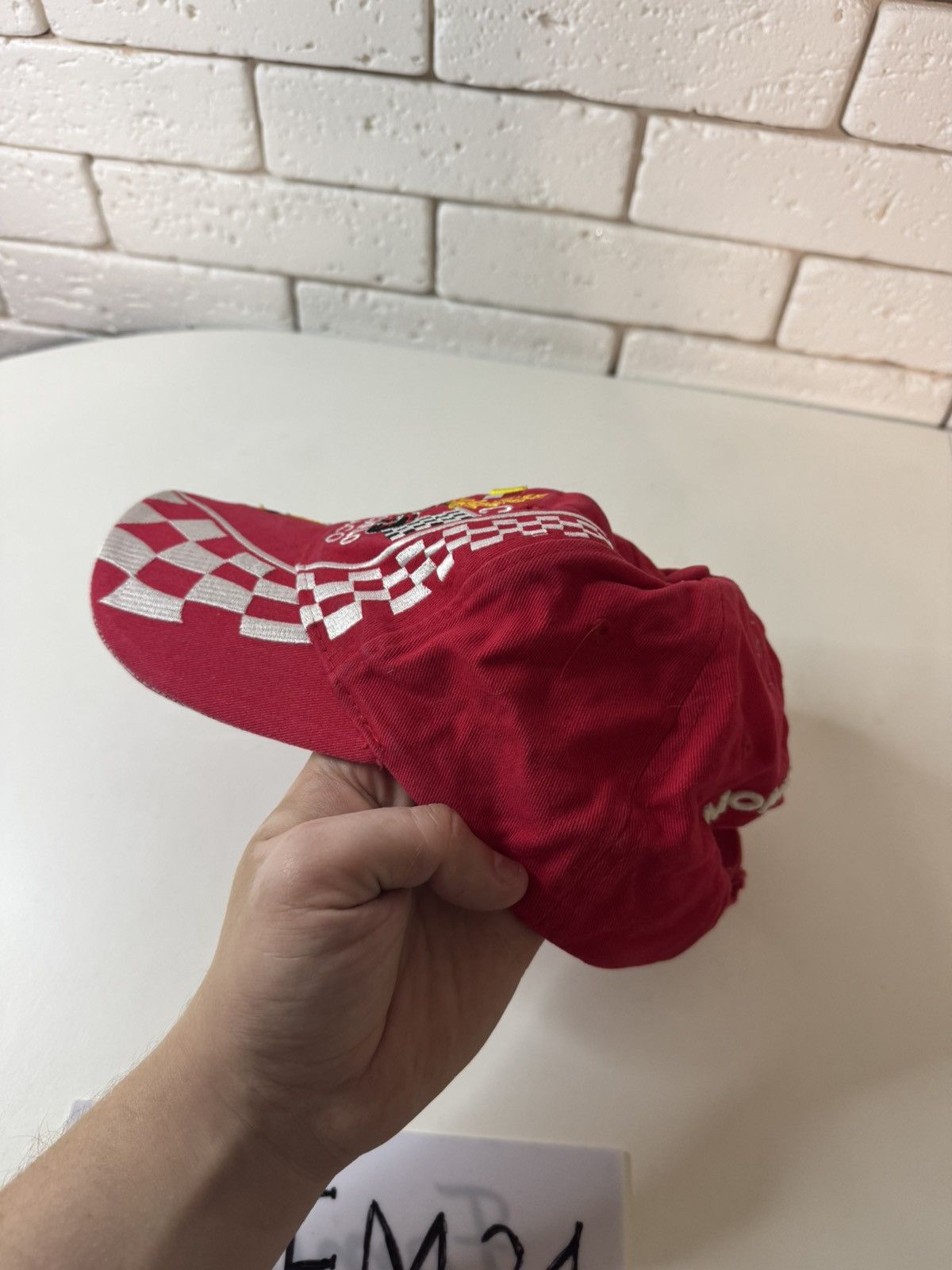 Other Monte Carlo Monaco cap hat Size ONE SIZE - 5 Thumbnail