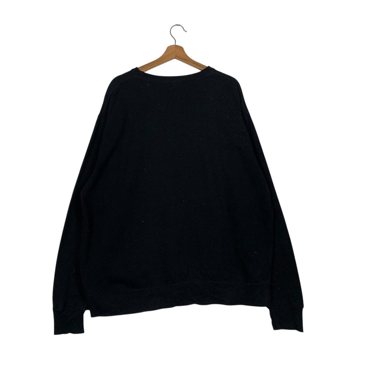 Anime Japanese Anima Necobuchi-San Crewneck Sweatshirt Size US L / EU 52-54 / 3 - 7 Thumbnail
